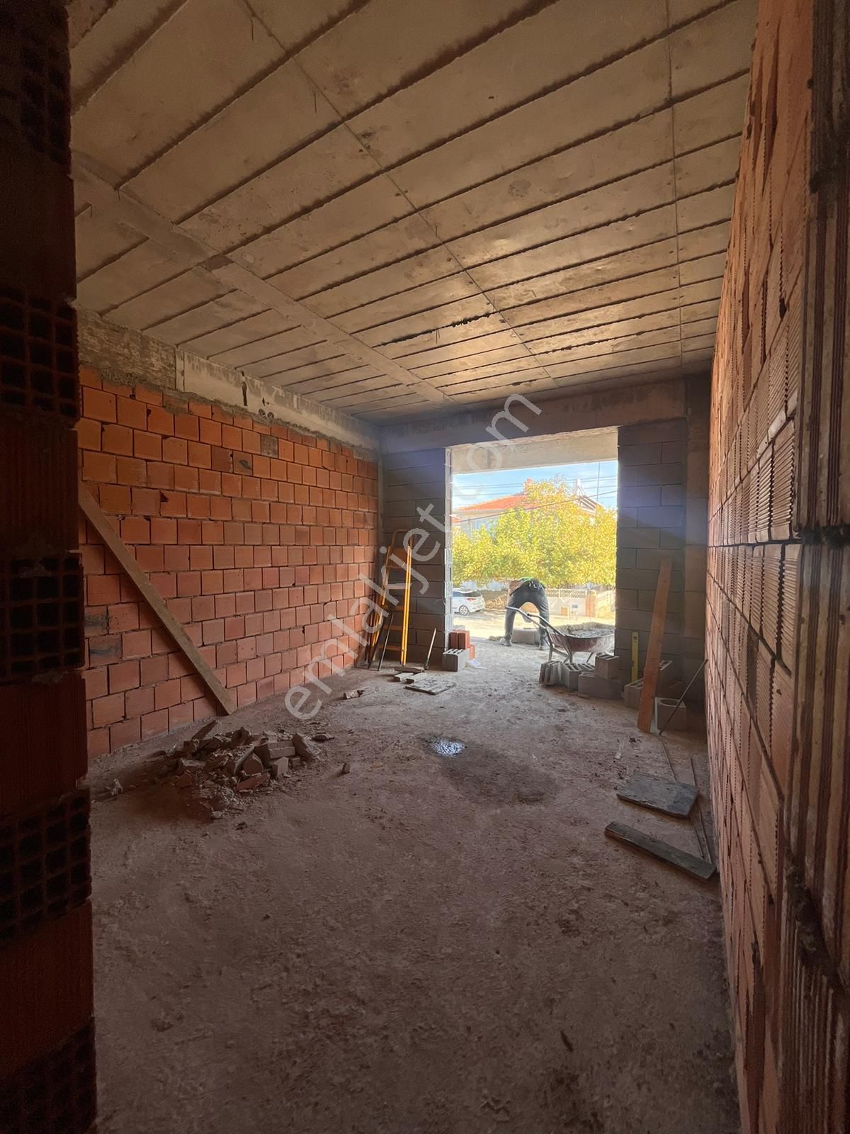 Erkam Emlakdan Satlık 3+1yeni Mahallede - Görsel 9