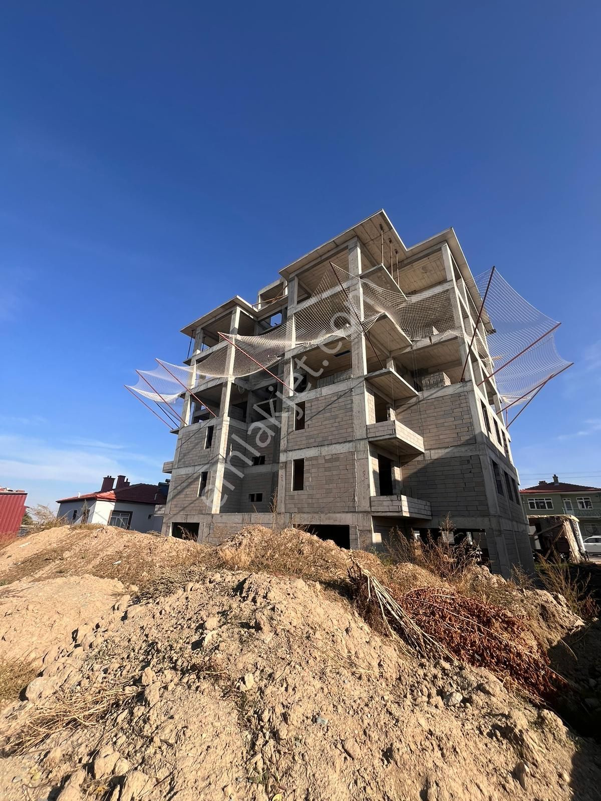 Erkam Emlakdan Satlık 3+1yeni Mahallede - Görsel 11