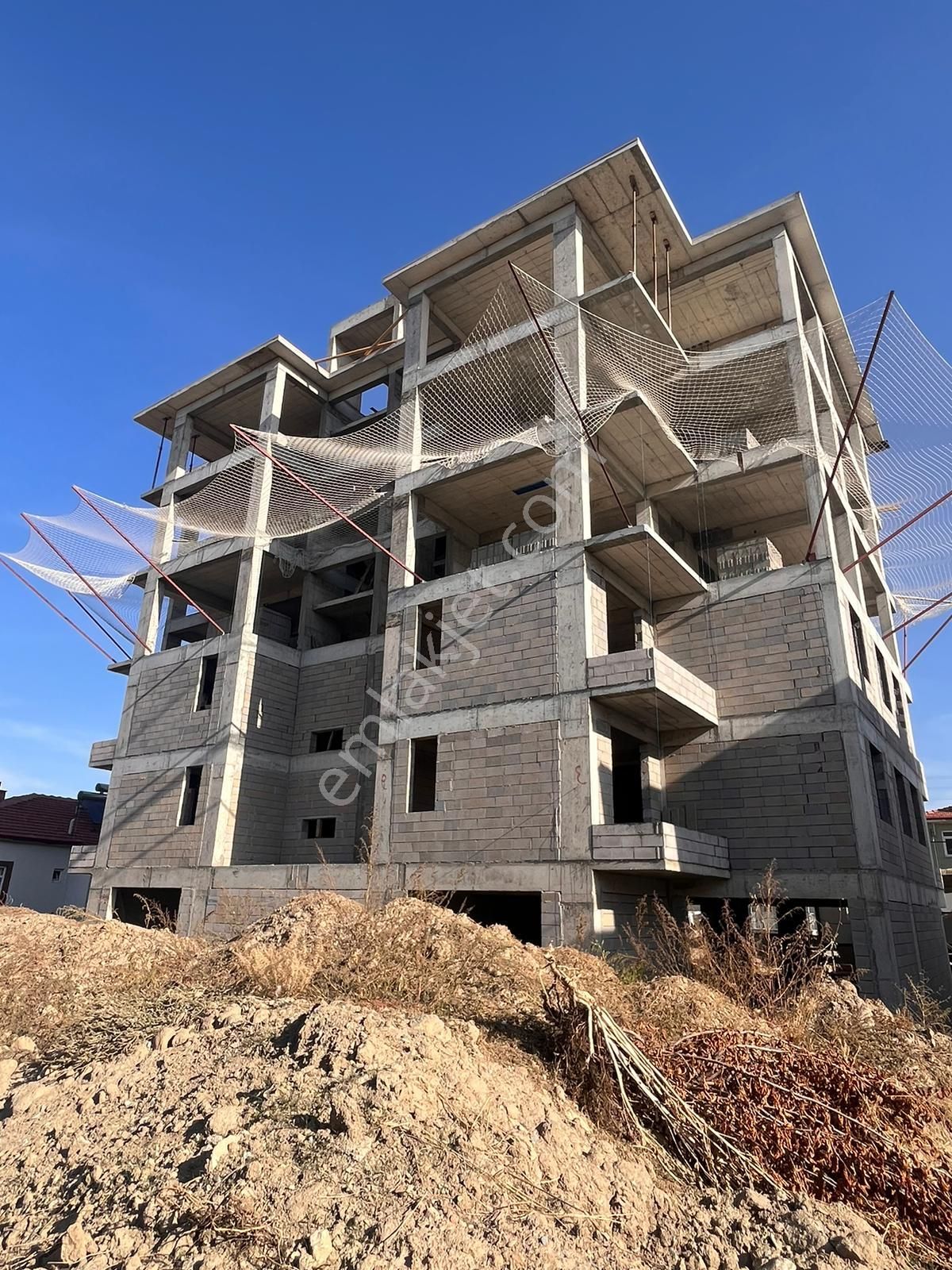 Erkam Emlakdan Satlık 3+1yeni Mahallede - Görsel 10