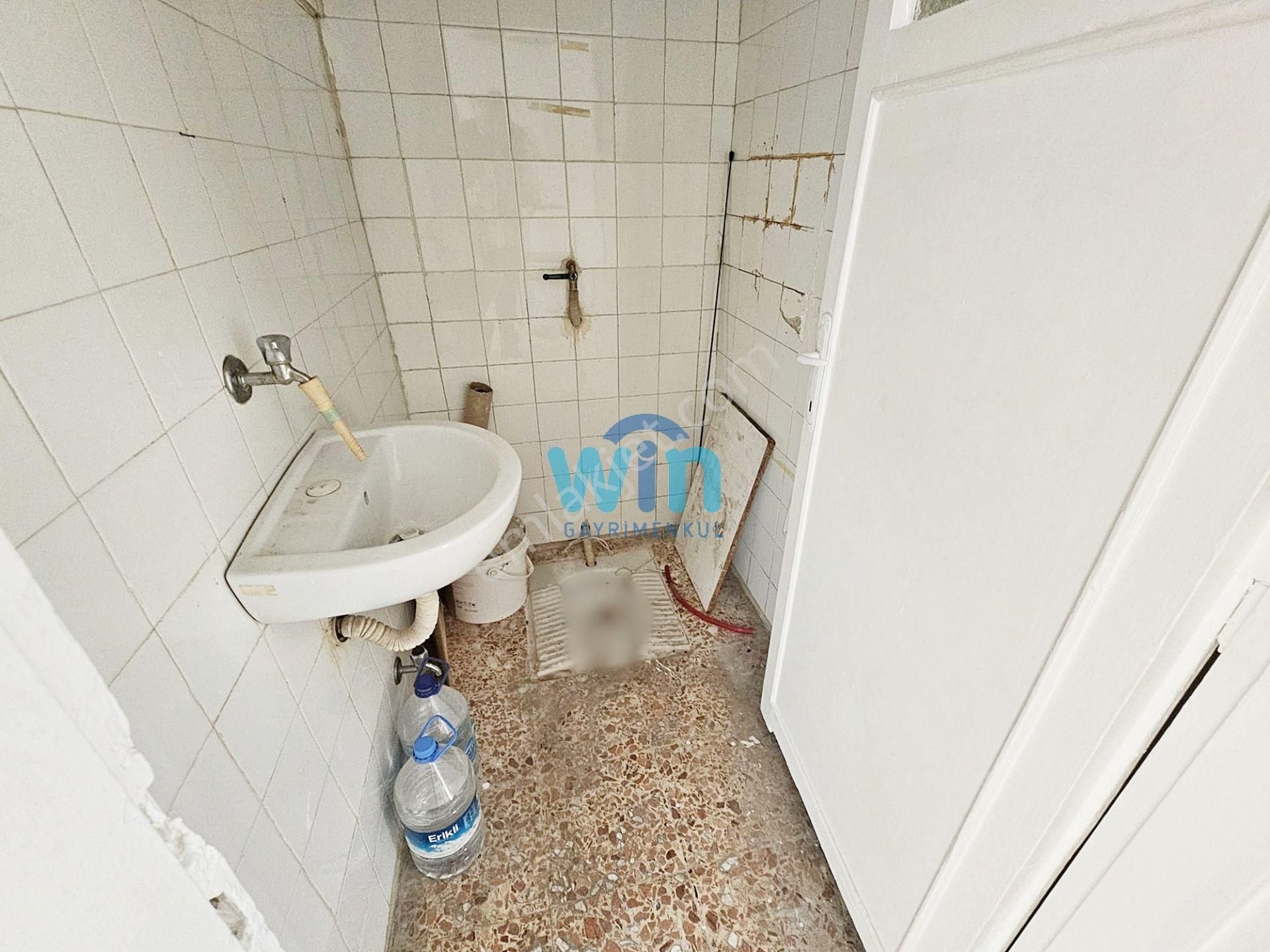 Win'den Cumhuriyet Mah Kiralık 3+1 Daire - Görsel 9