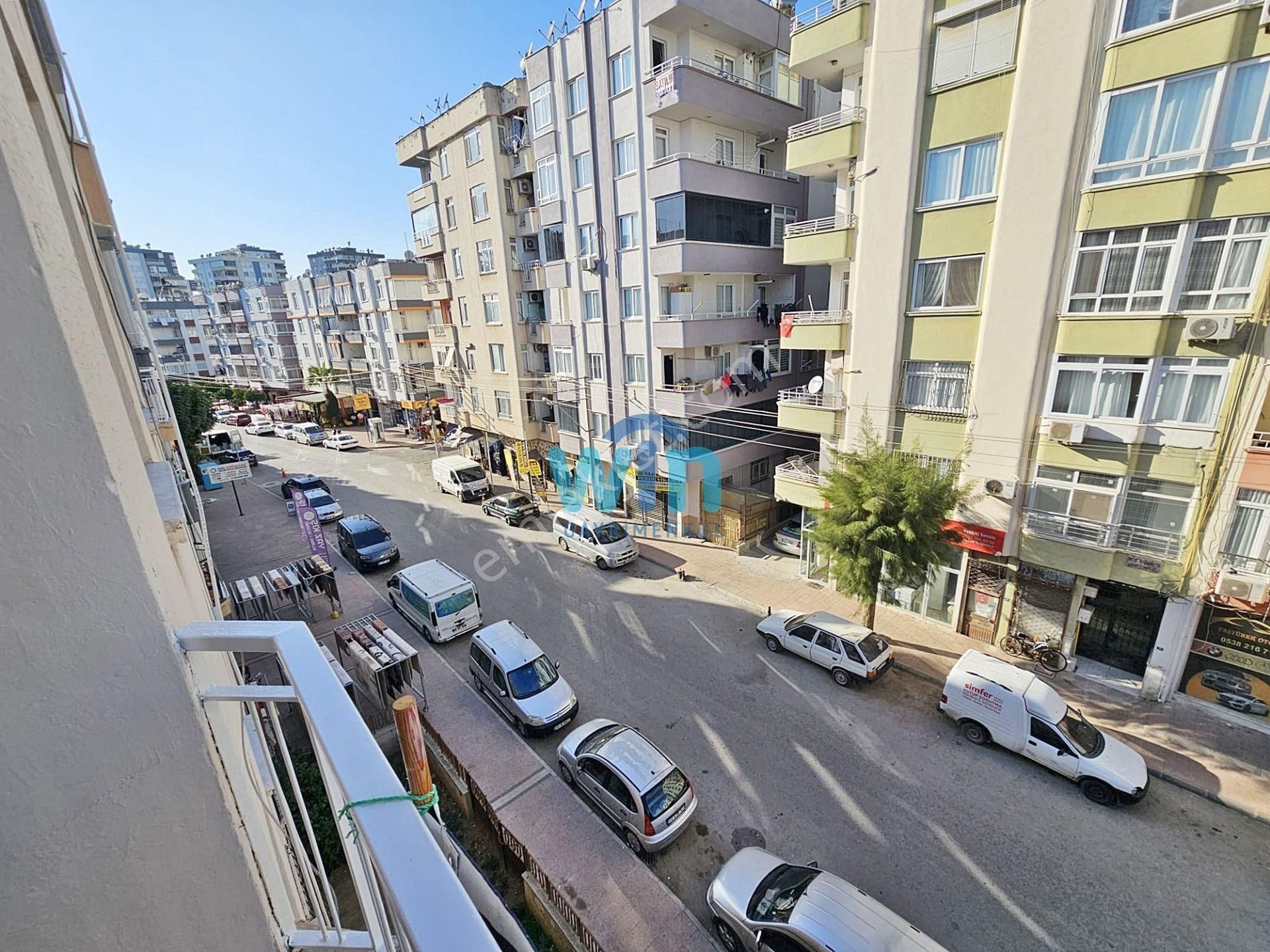 Win'den Cumhuriyet Mah Kiralık 3+1 Daire