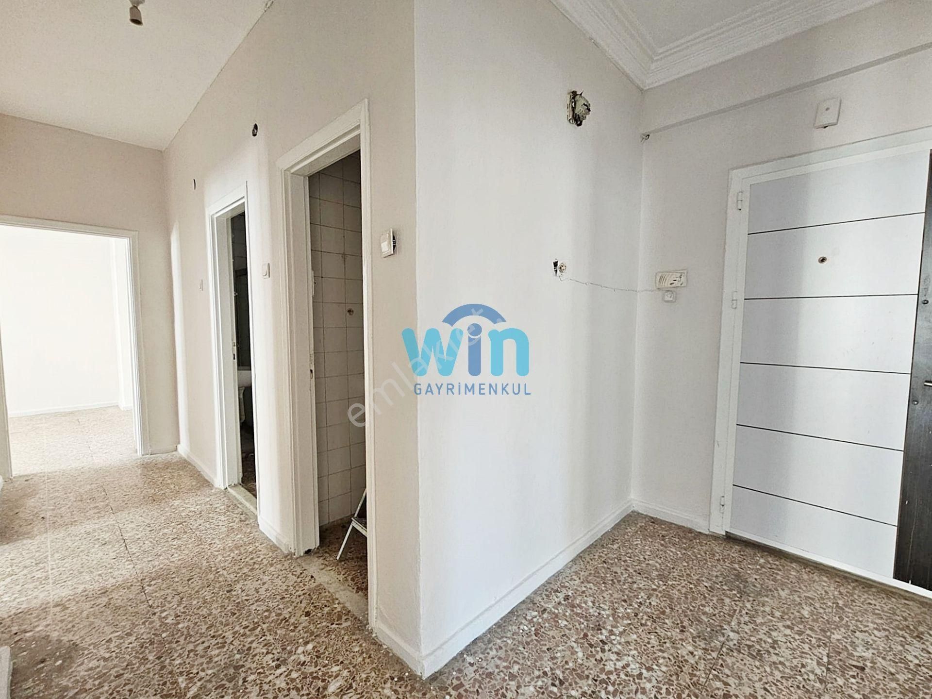 Win'den Cumhuriyet Mah Kiralık 3+1 Daire - Görsel 5