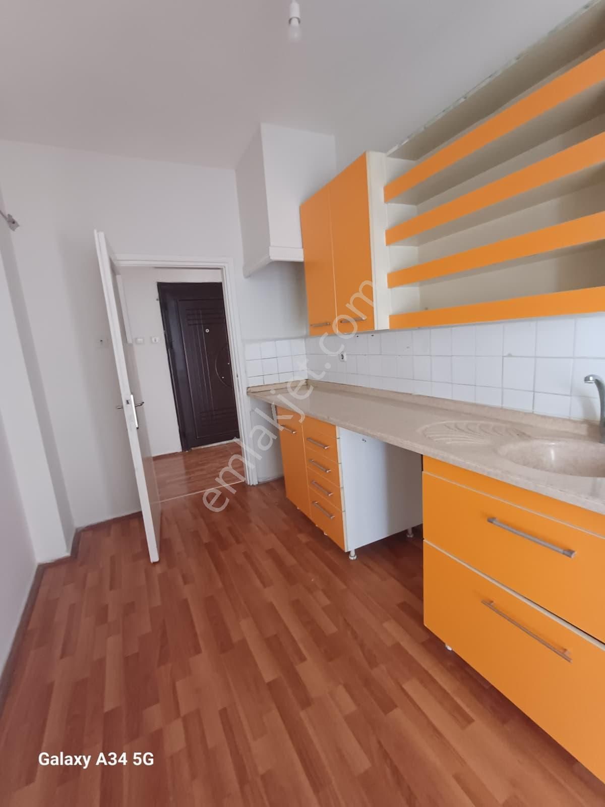 Gençlik Mh. Kiralık 2+1 Daire