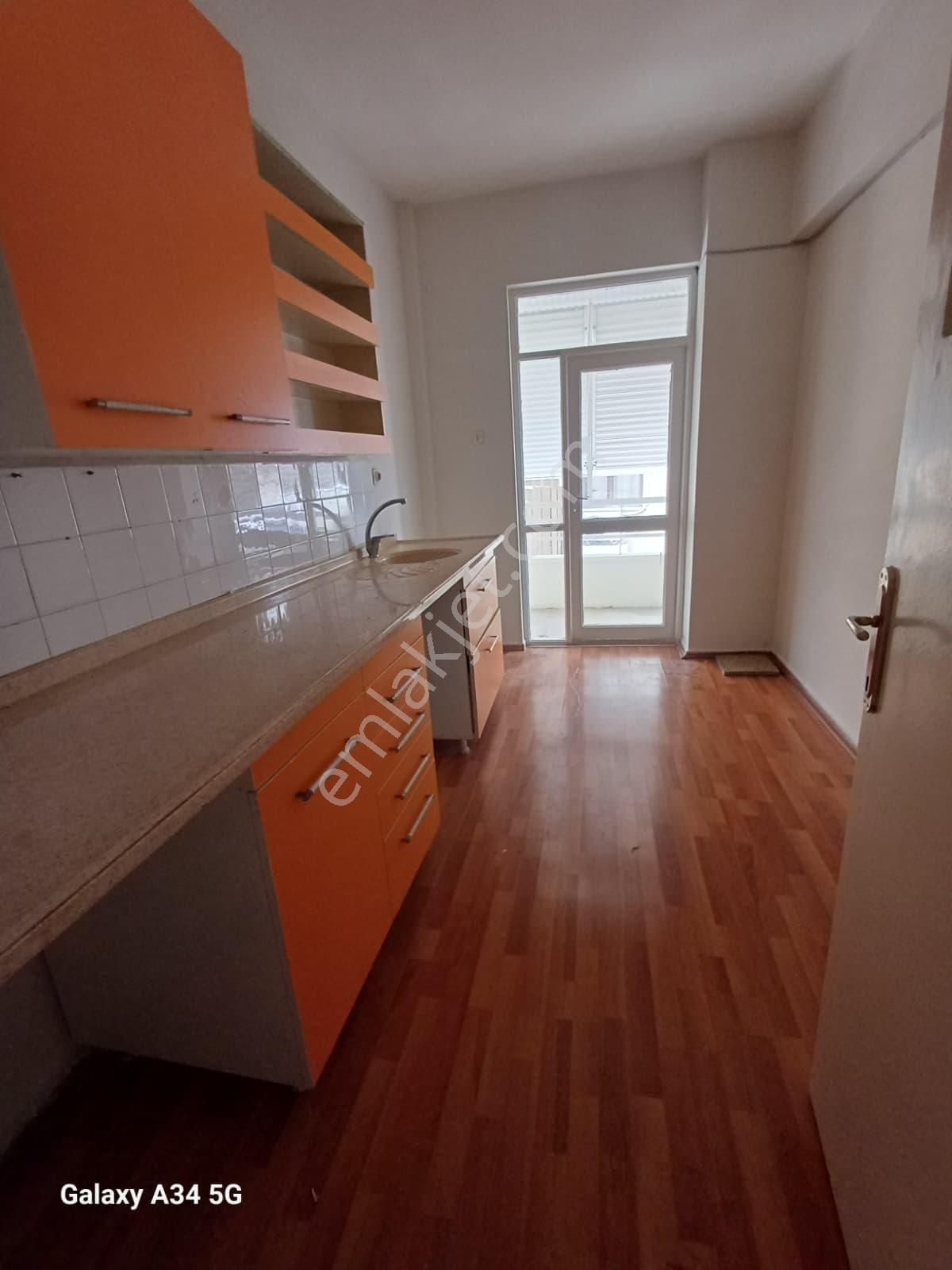 Gençlik Mh. Kiralık 2+1 Daire - Görsel 19