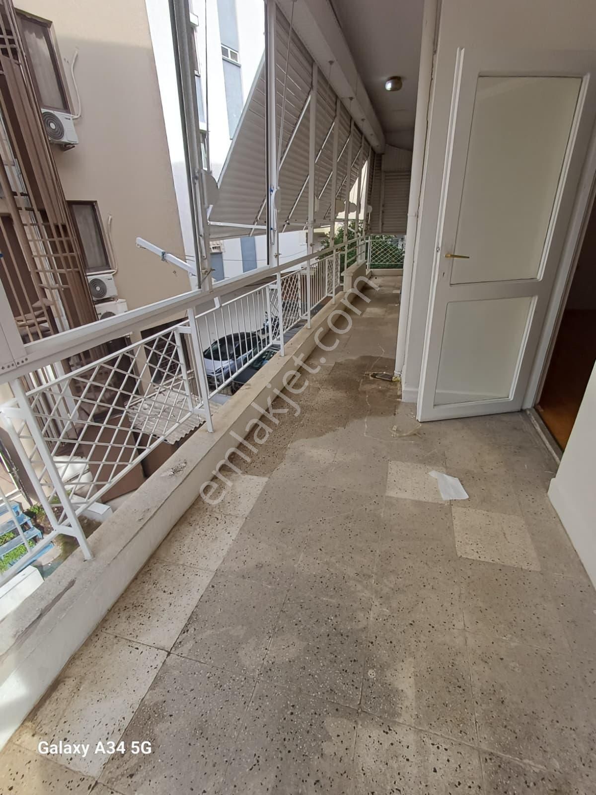 Gençlik Mh. Kiralık 2+1 Daire - Görsel 12