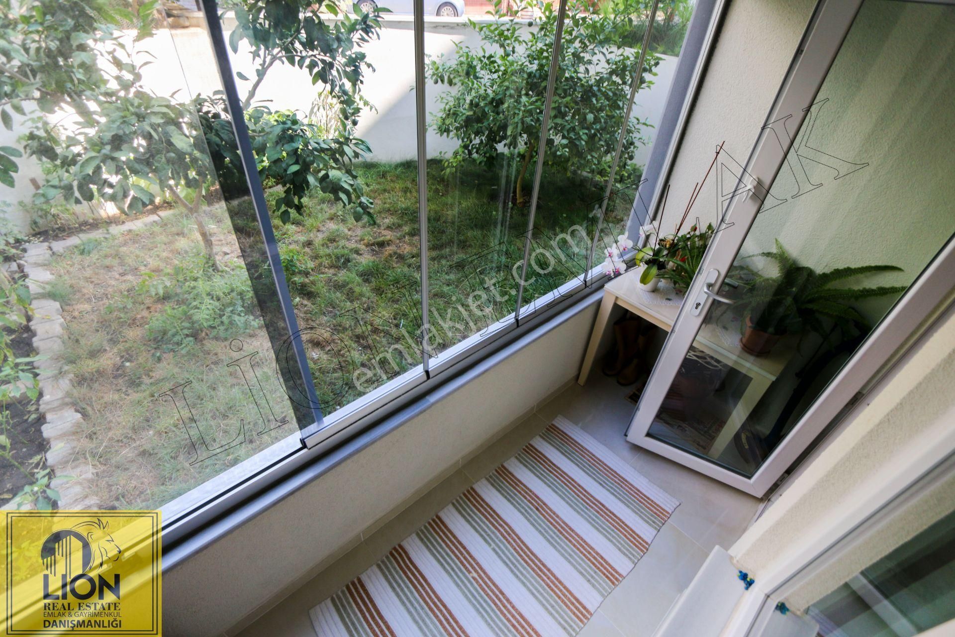 🟨⬛lıon Emlak'tan Bandırma Paşakonak'ta Modern Tasarım , Bahçeli Satılık 3+1 Daire⬛🟨 - Görsel 30