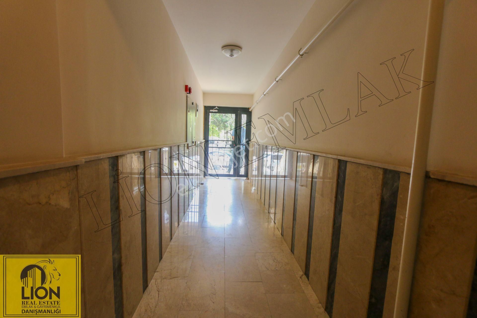 🟨⬛lıon Emlak'tan Bandırma Paşakonak'ta Modern Tasarım , Bahçeli Satılık 3+1 Daire⬛🟨 - Görsel 34