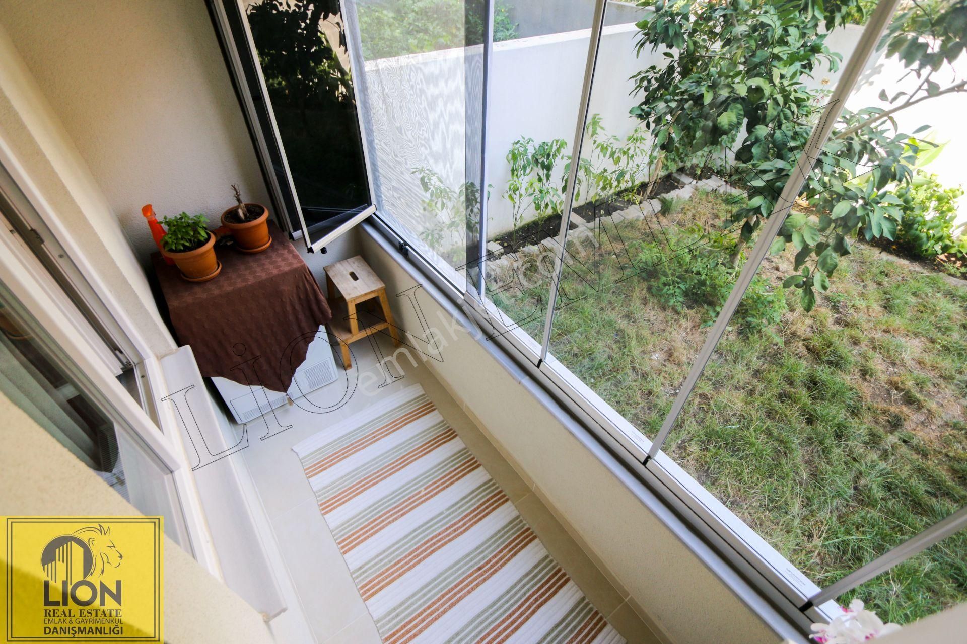 🟨⬛lıon Emlak'tan Bandırma Paşakonak'ta Modern Tasarım , Bahçeli Satılık 3+1 Daire⬛🟨 - Görsel 29