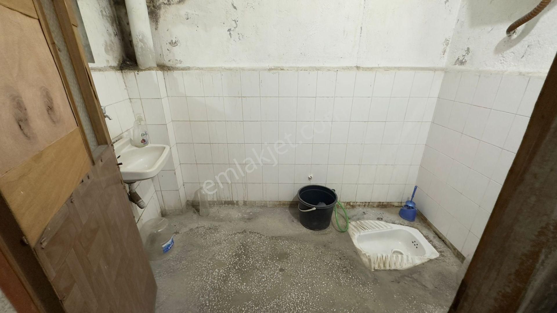 Başokur'dan Bahçelievler Hürriyet Mh.kiralık Depo - Görsel 8