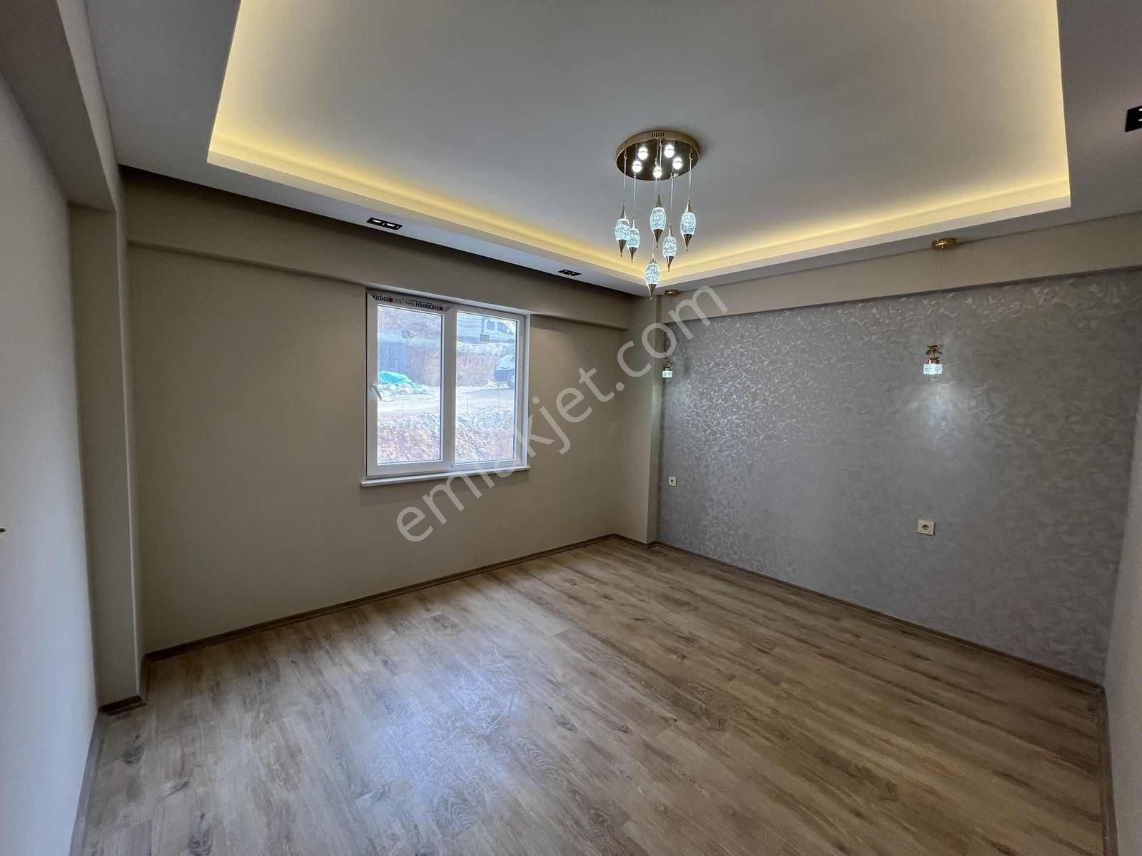 Muhteşem Park Ve Göl Manzaralı 3,5+1 Sıfır Yapı Satılık Daire - Görsel 23