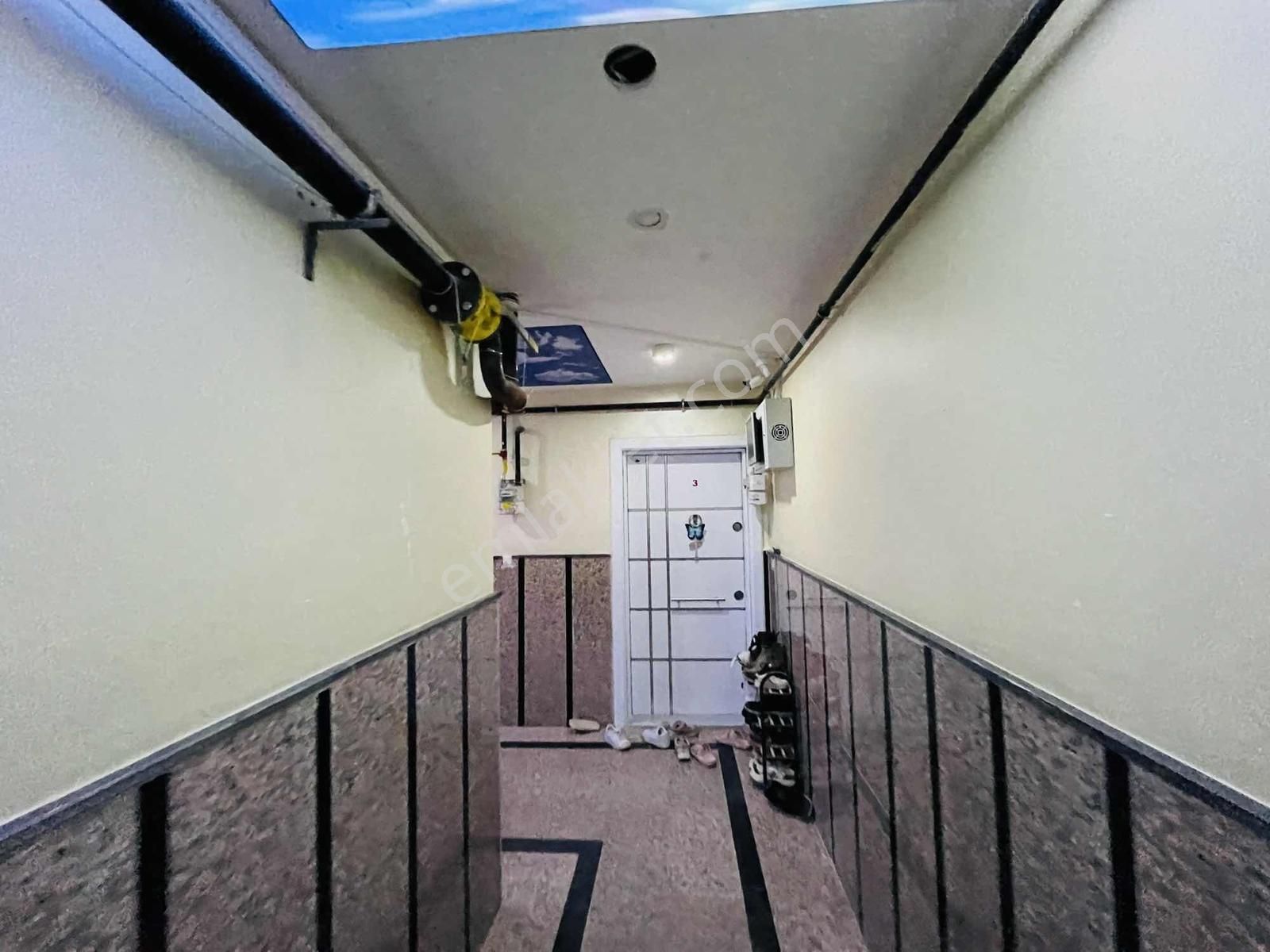 Çerkezköy İstasyon Mahallesi'nde Ara Kat 2 + 1 Kiralık Daire - Görsel 31