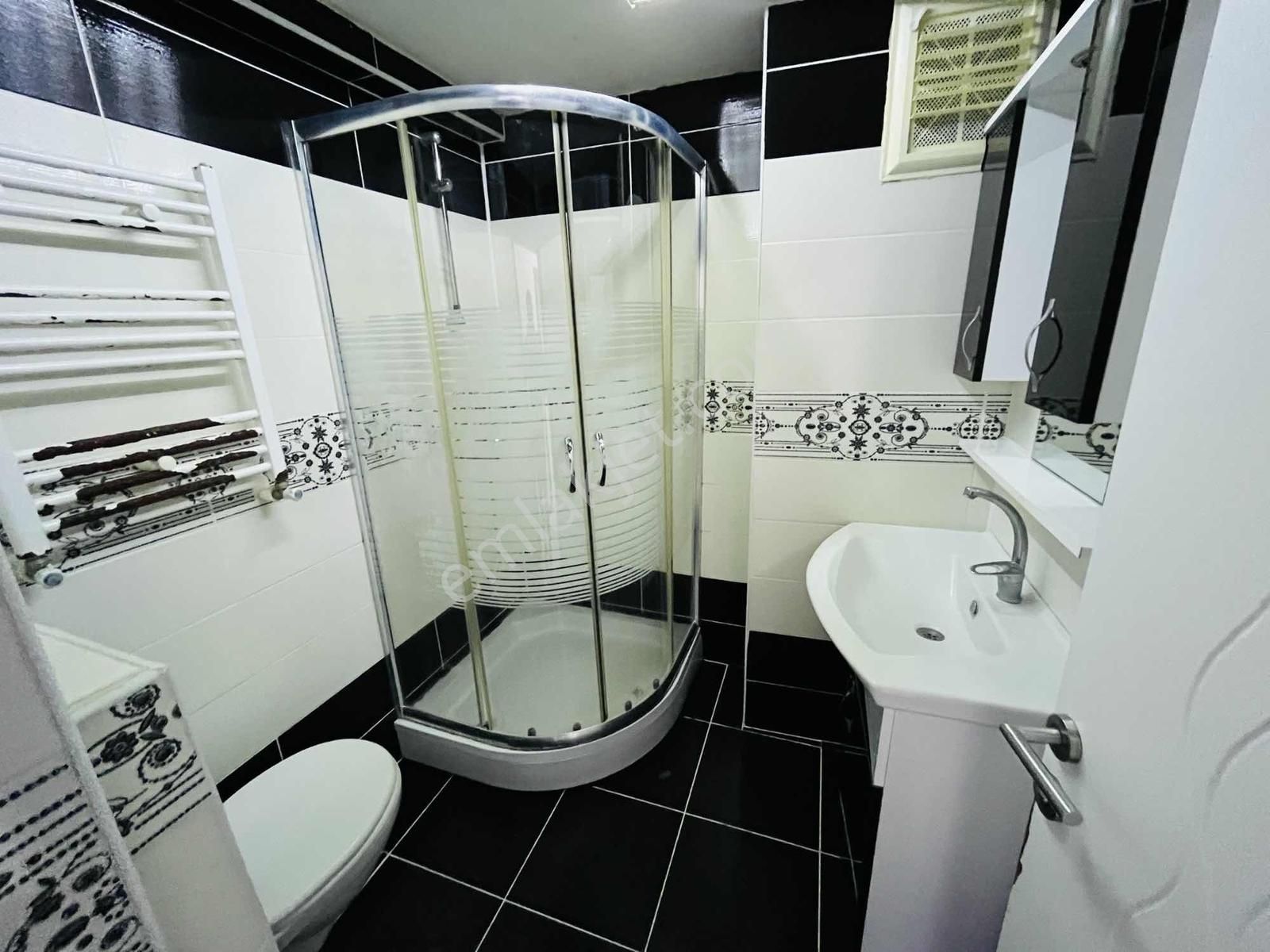 Çerkezköy İstasyon Mahallesi'nde Ara Kat 2 + 1 Kiralık Daire - Görsel 8