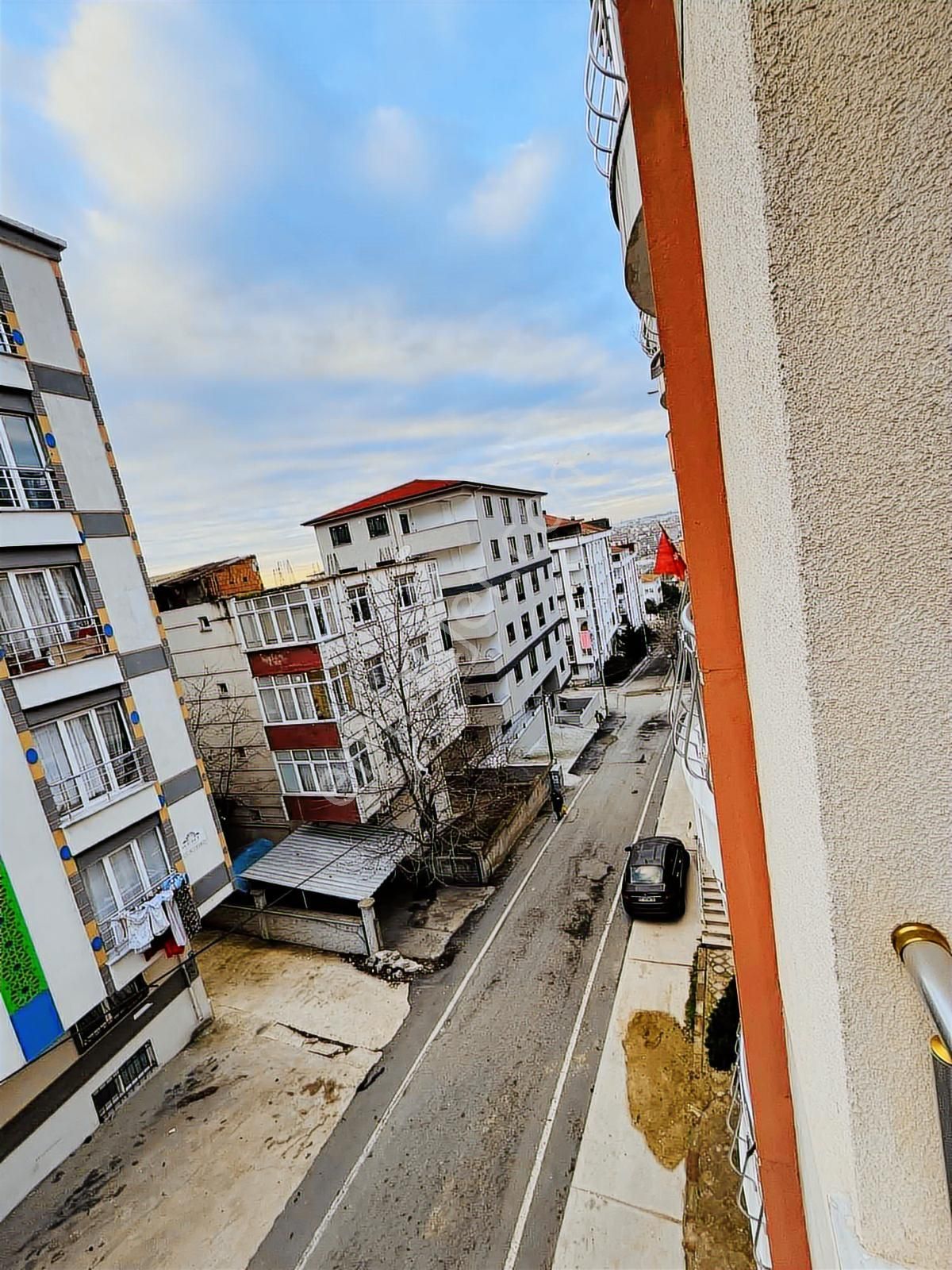 Çerkezköy İstasyon Mahallesi'nde Ara Kat 2 + 1 Kiralık Daire - Görsel 30