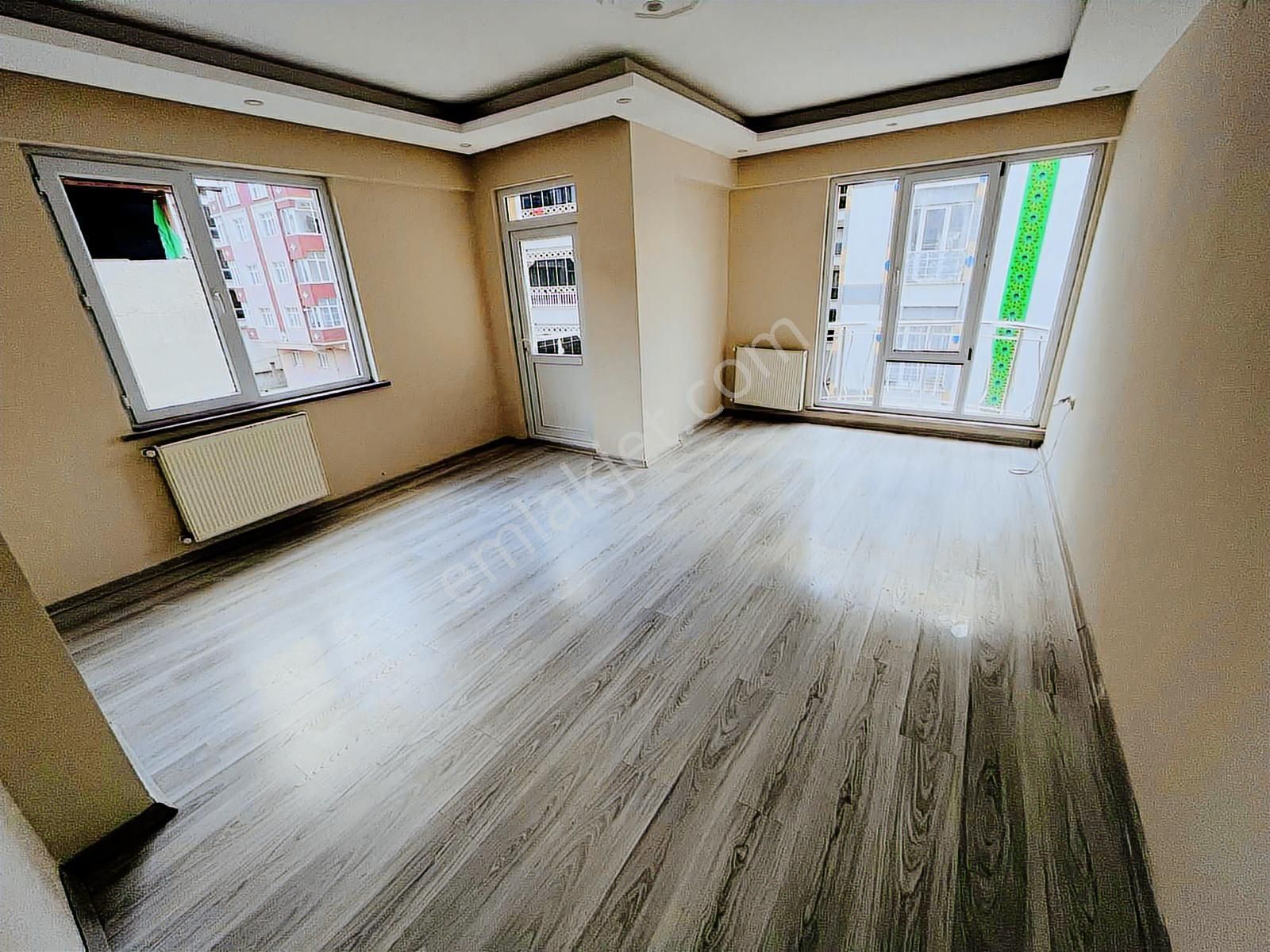 Çerkezköy İstasyon Mahallesi'nde Ara Kat 2 + 1 Kiralık Daire - Görsel 19