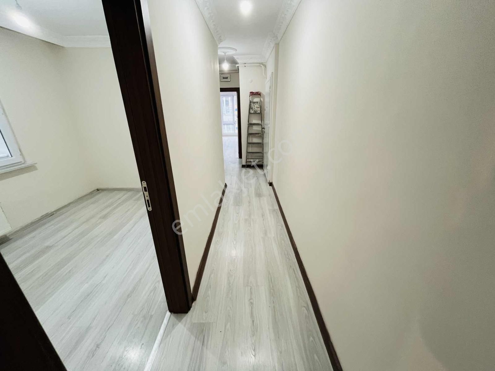 Çerkezköy İstasyon Mahallesi'nde Ara Kat 2 + 1 Kiralık Daire - Görsel 35