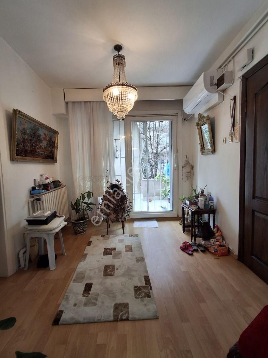 Turyap'tan Rumeli Hisarı Sahile 50 Mt Boğaz Manzaralı Balkon 2+1 - Görsel 9