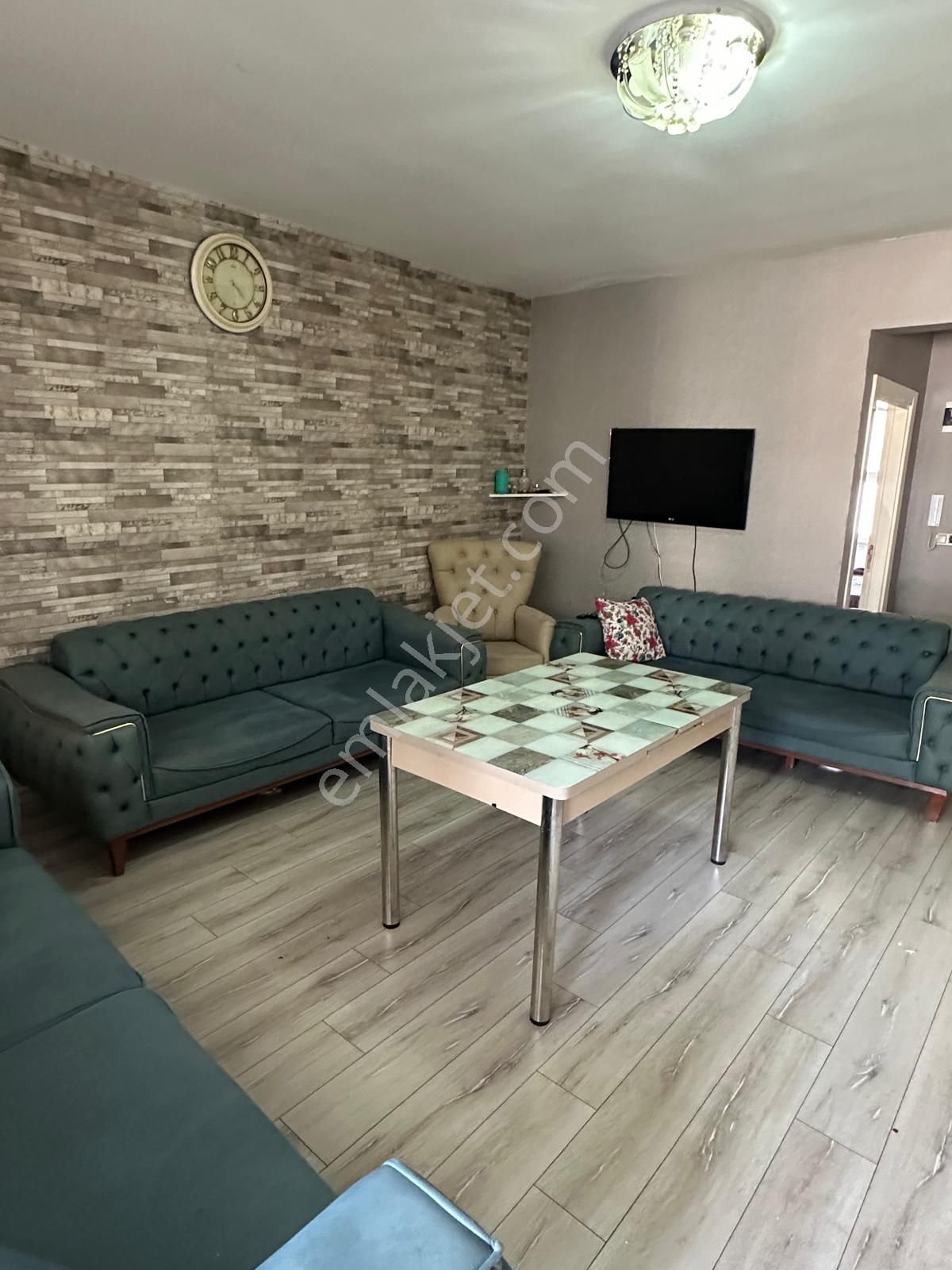 Arif Emlaktan Satılık Oğuzeli Körkünde 1+1 Havuzlu Site İçi Villa - Görsel 12