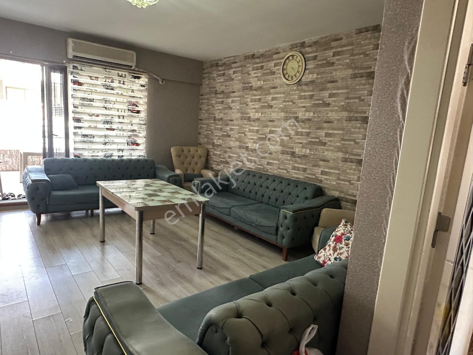 Arif Emlaktan Satılık Oğuzeli Körkünde 1+1 Havuzlu Site İçi Villa - Görsel 7