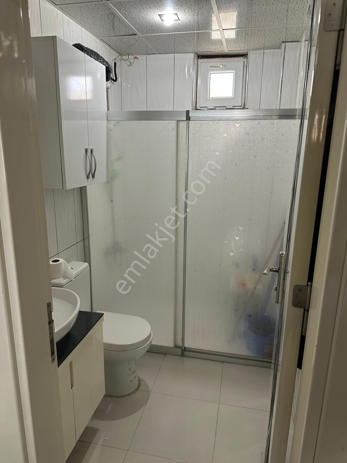 Arif Emlaktan Satılık Oğuzeli Körkünde 1+1 Havuzlu Site İçi Villa - Görsel 5