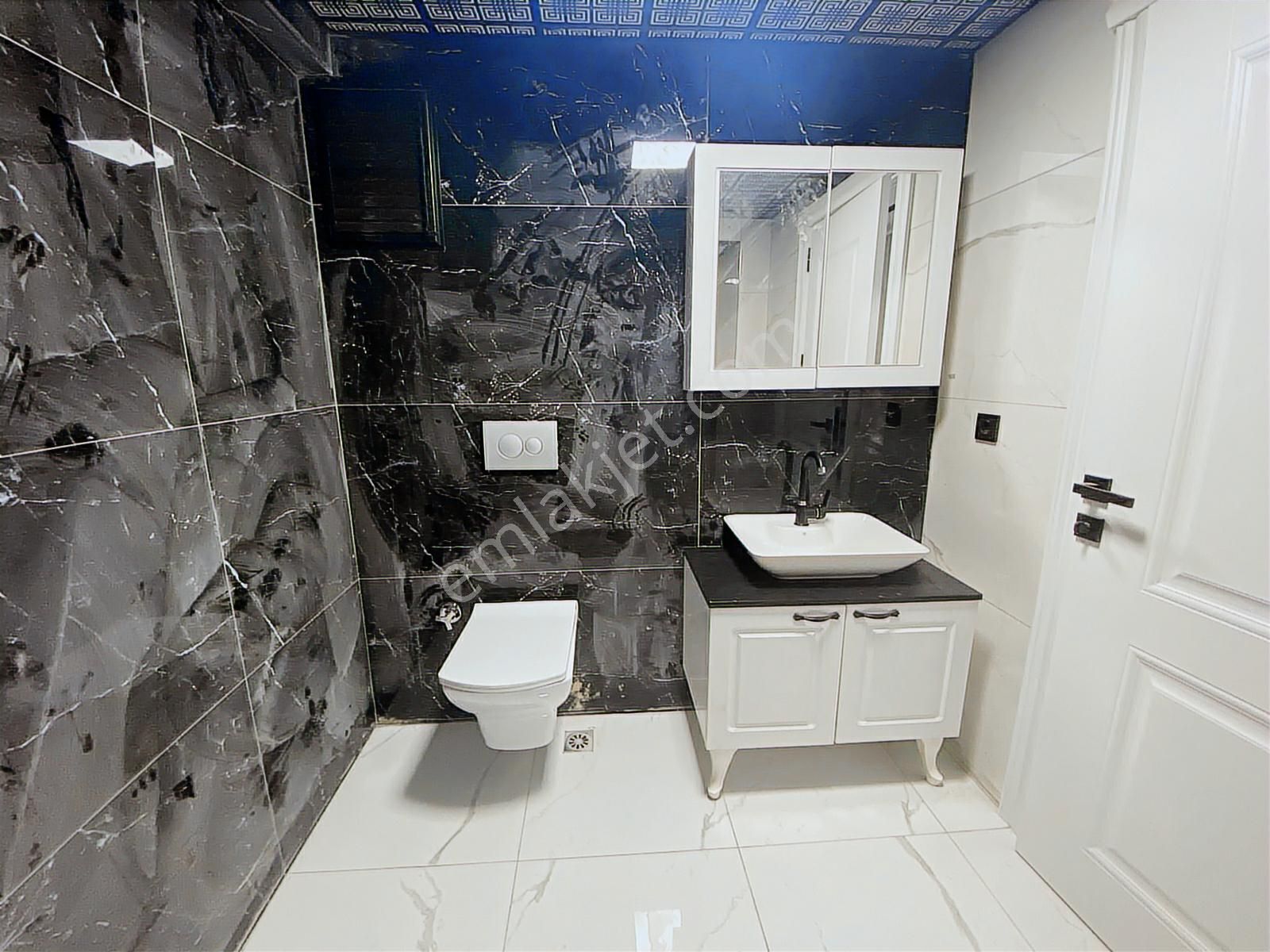 ▄vega▄ Natavega / Vadi Manzara Evleri 3. Etap 3+1 Sıfır Kiralık - Görsel 16