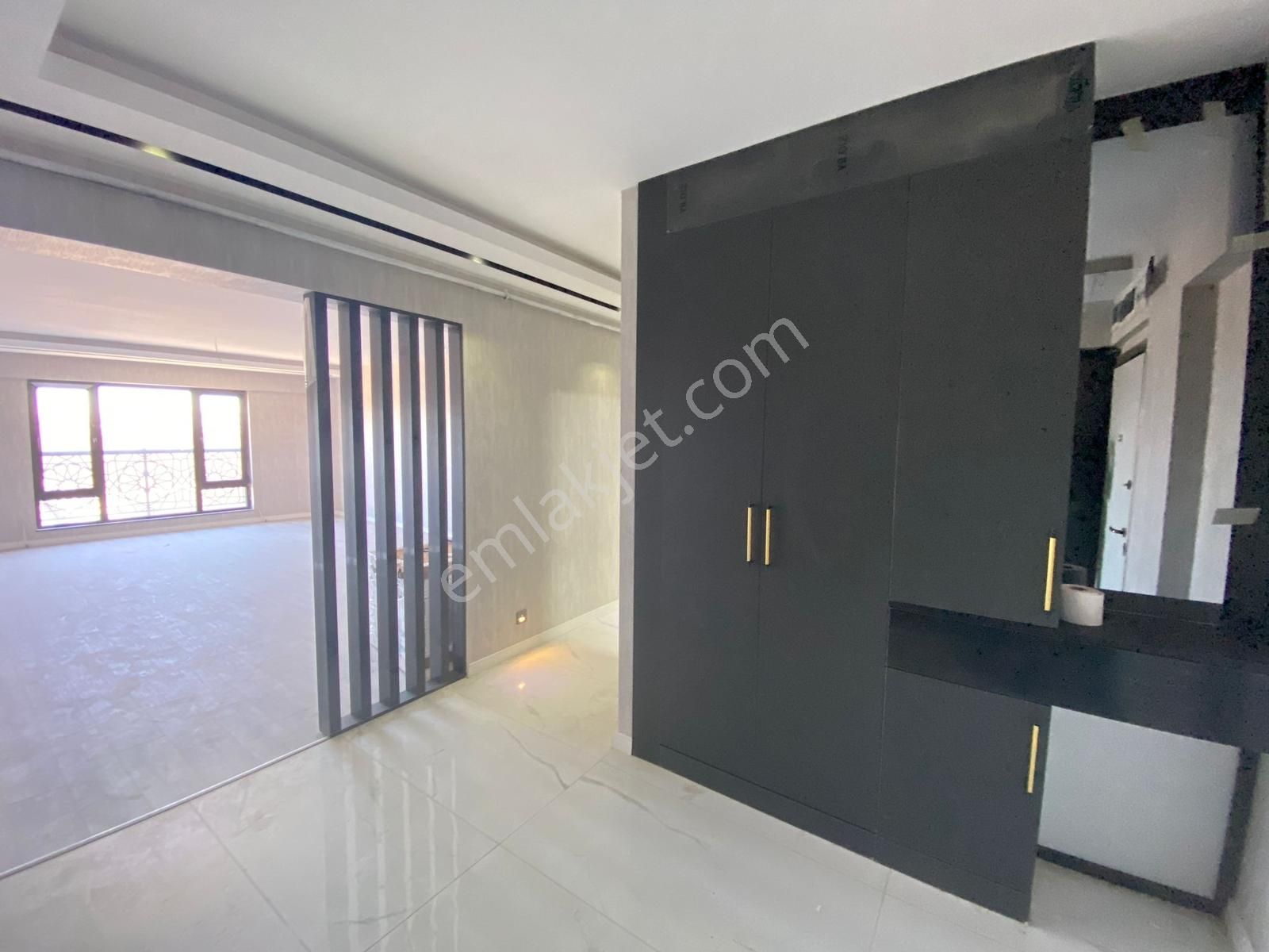 ▄vega▄ Natavega / Vadi Manzara Evleri 3. Etap 3+1 Sıfır Kiralık