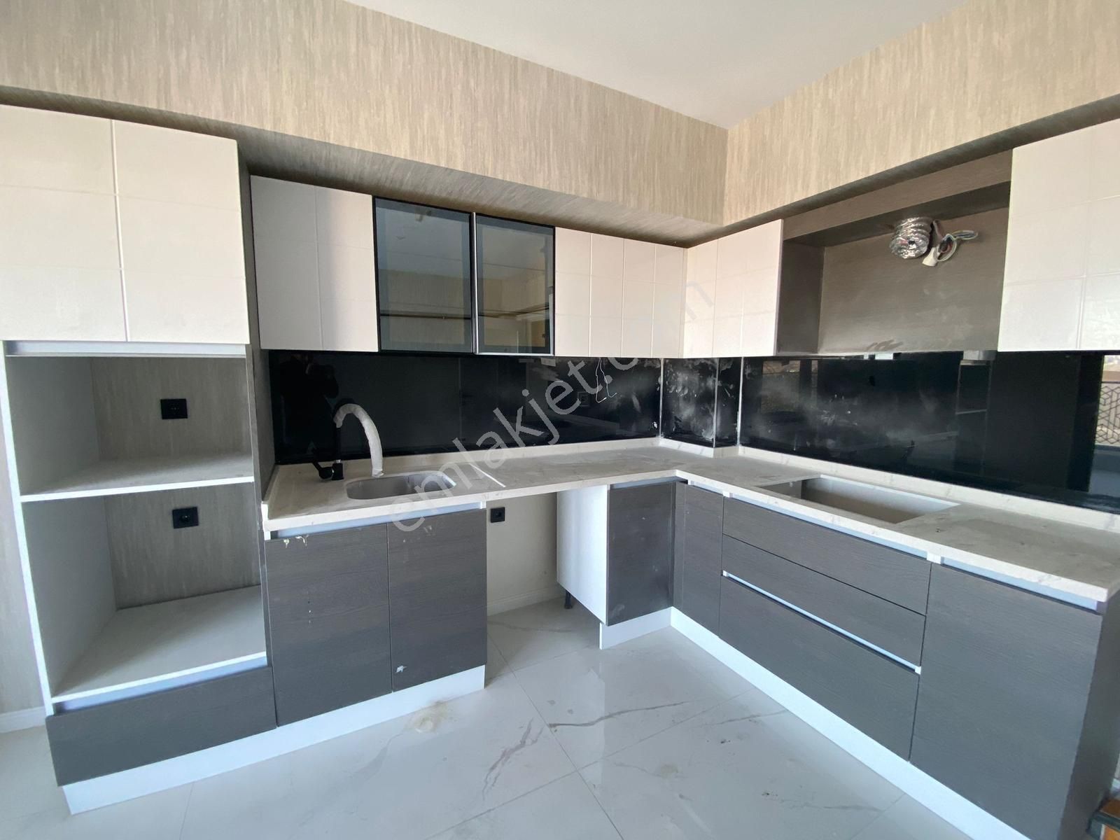 ▄vega▄ Natavega / Vadi Manzara Evleri 3. Etap 3+1 Sıfır Kiralık - Görsel 10
