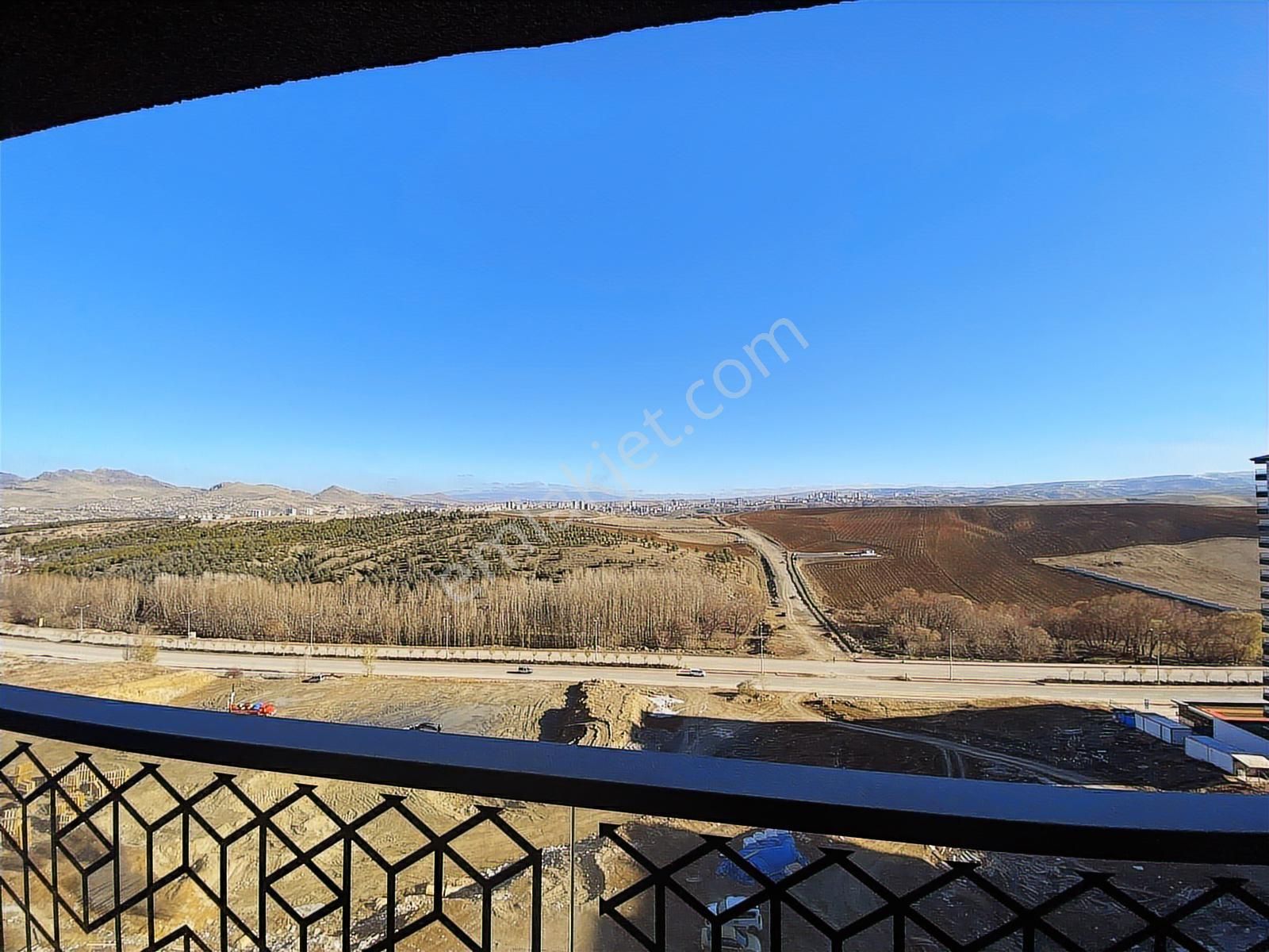 ▄vega▄ Natavega / Vadi Manzara Evleri 3. Etap 3+1 Sıfır Kiralık - Görsel 15