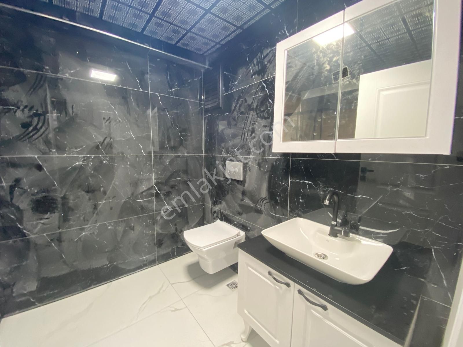 ▄vega▄ Natavega / Vadi Manzara Evleri 3. Etap 3+1 Sıfır Kiralık - Görsel 14