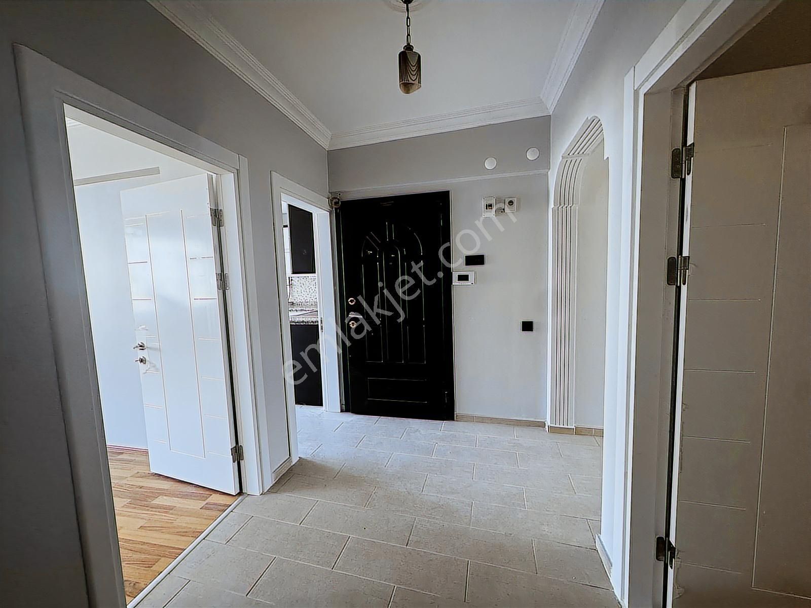 Büşra'dan İlkadım 100. Yıl Bulvarına Cephe 3+1 Daire! - Görsel 15