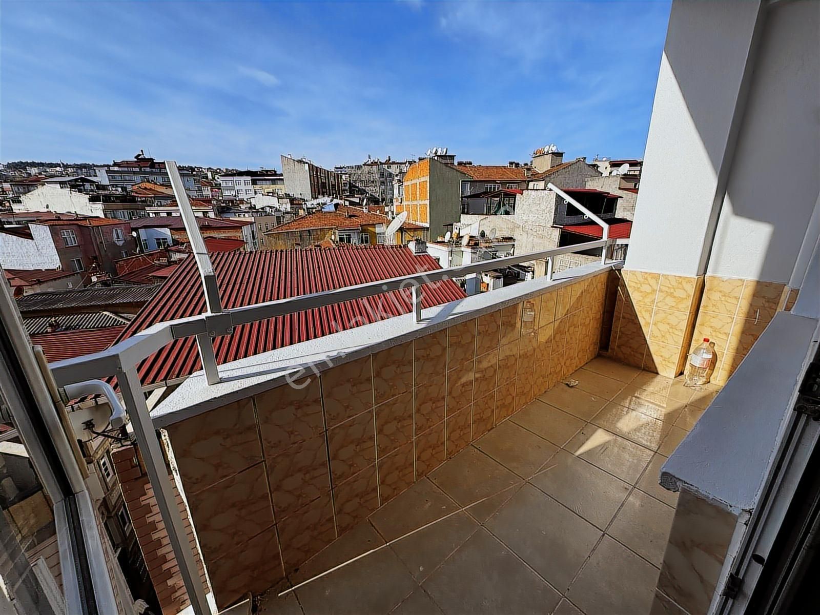 Büşra'dan İlkadım 100. Yıl Bulvarına Cephe 3+1 Daire! - Görsel 12