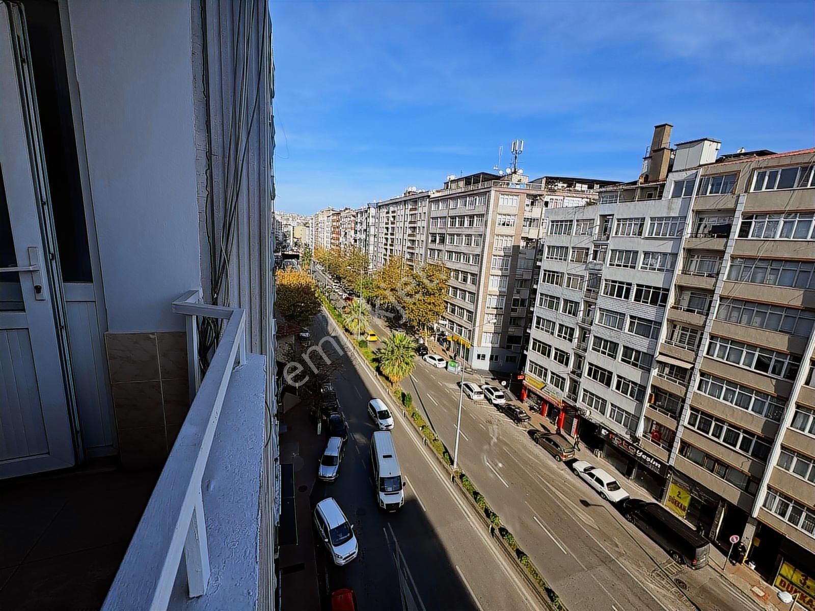 Büşra'dan İlkadım 100. Yıl Bulvarına Cephe 3+1 Daire! - Görsel 26