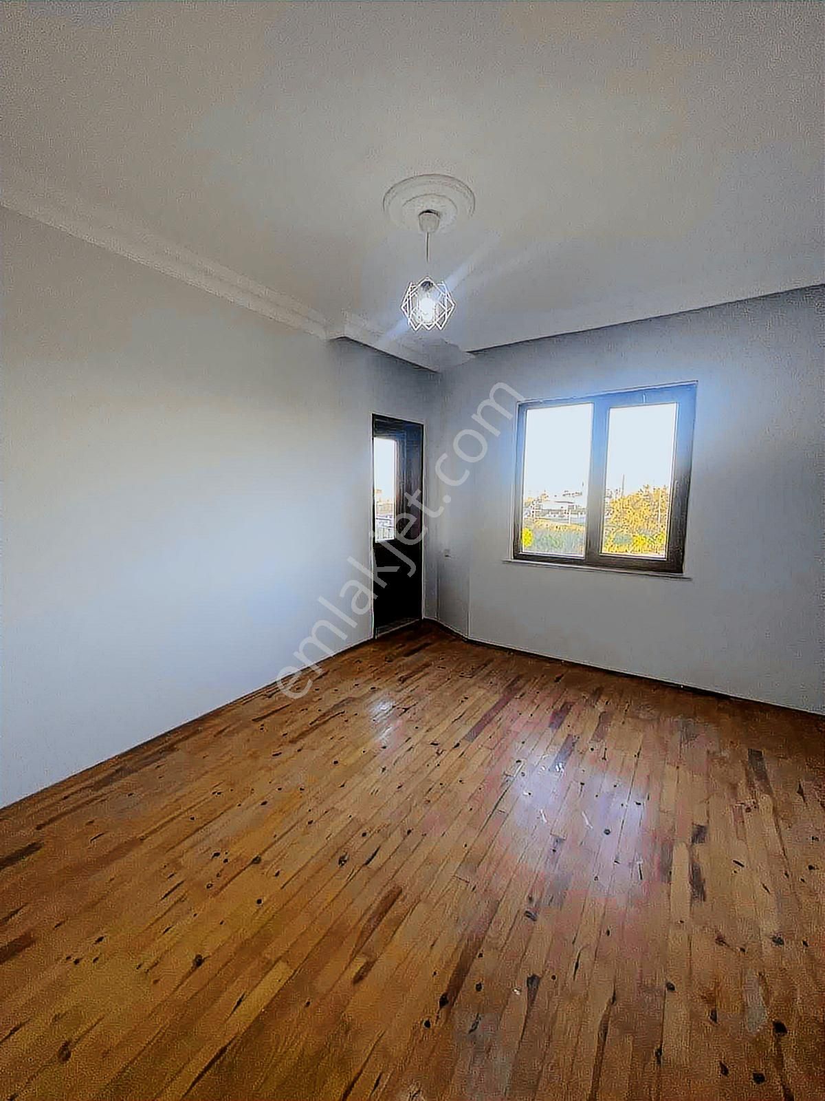 Güzeloba Deniz Manzaralı Ara Kat Geniş 3+1 Kiralık - Görsel 13