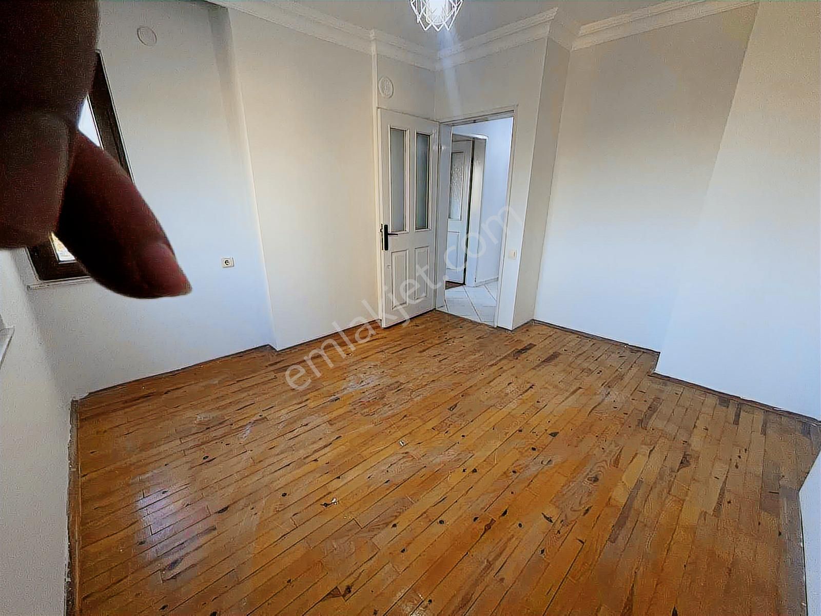 Güzeloba Deniz Manzaralı Ara Kat Geniş 3+1 Kiralık - Görsel 2