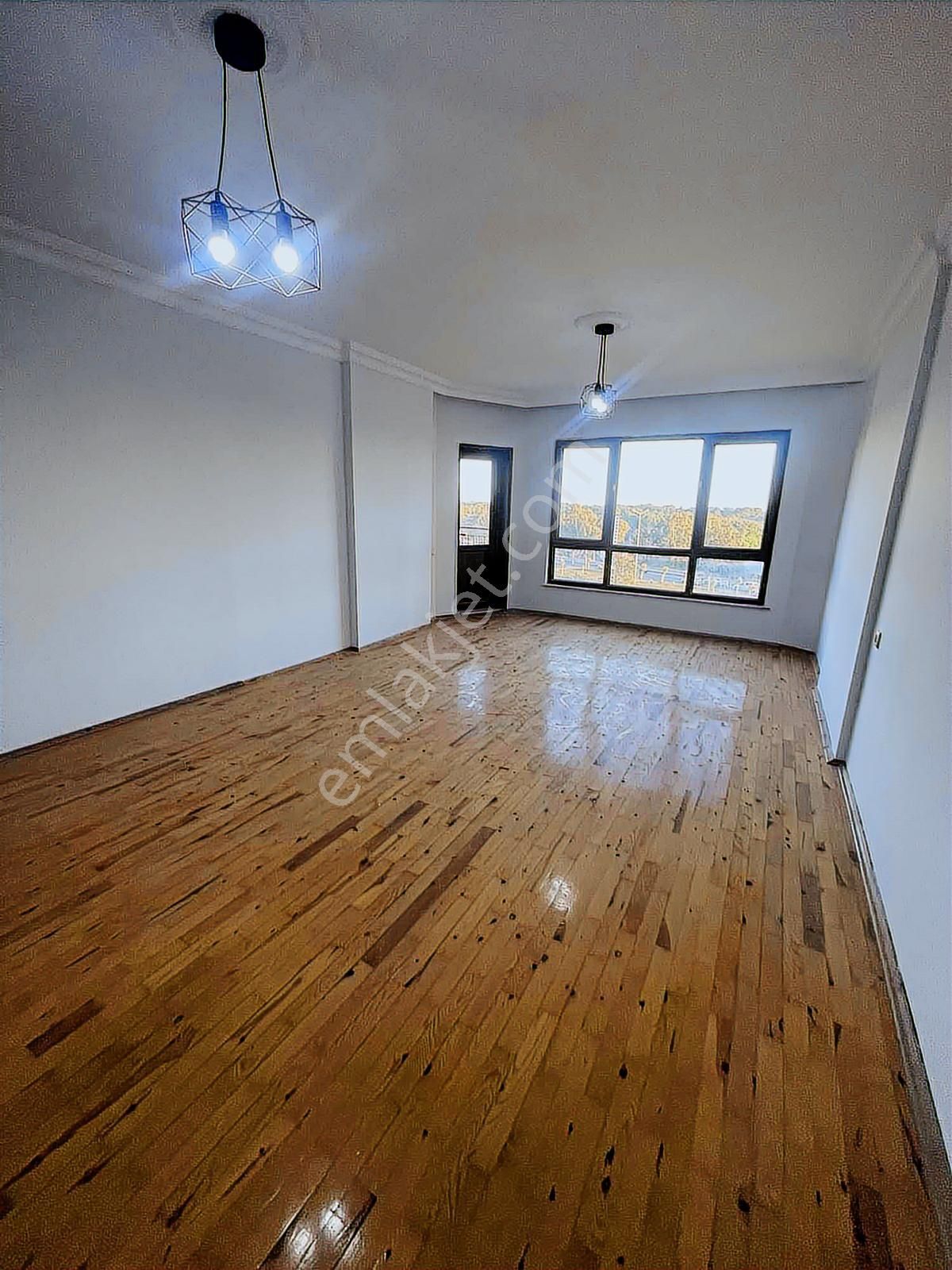 Güzeloba Deniz Manzaralı Ara Kat Geniş 3+1 Kiralık - Görsel 7
