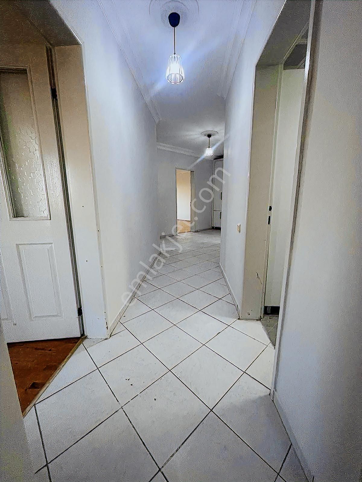 Güzeloba Deniz Manzaralı Ara Kat Geniş 3+1 Kiralık - Görsel 17