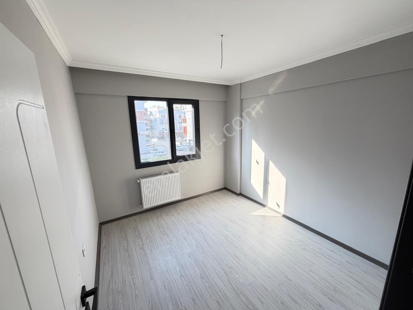 Site İçi Satılık 1+1 55m2 Balkonlu Sıfır Daireler - Görsel 21