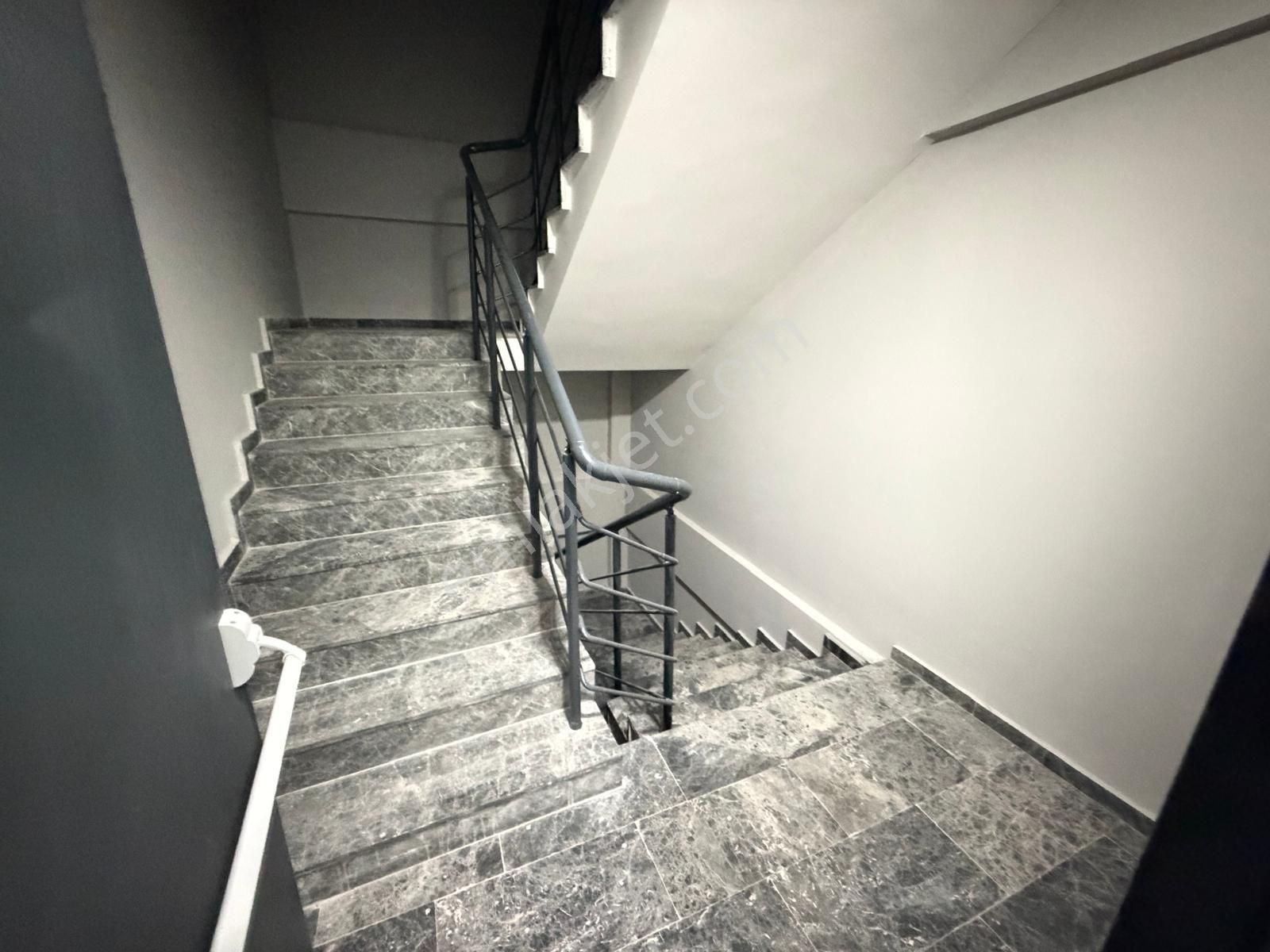 Site İçi Satılık 1+1 55m2 Balkonlu Sıfır Daireler - Görsel 4
