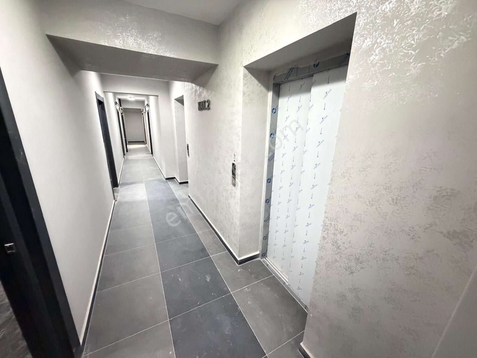 Site İçi Satılık 1+1 55m2 Balkonlu Sıfır Daireler - Görsel 5
