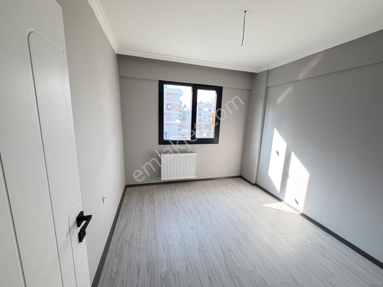 Site İçi Satılık 1+1 55m2 Balkonlu Sıfır Daireler - Görsel 20