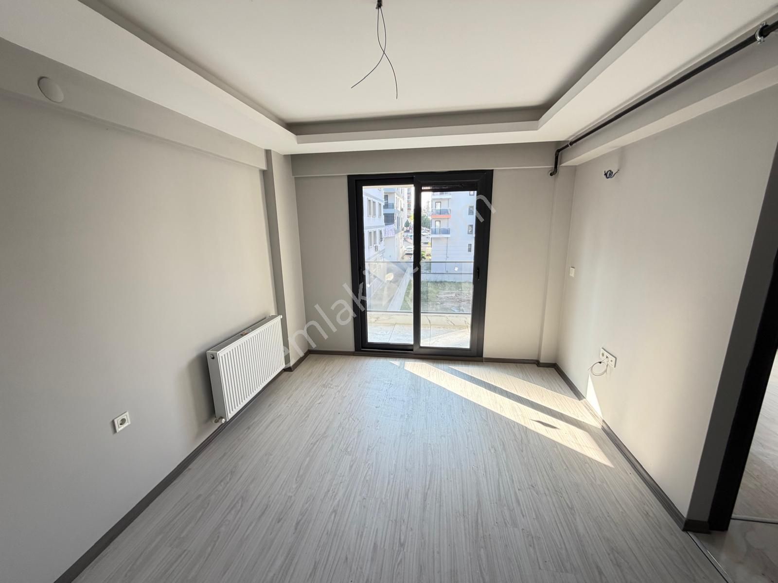 Site İçi Satılık 1+1 55m2 Balkonlu Sıfır Daireler - Görsel 12