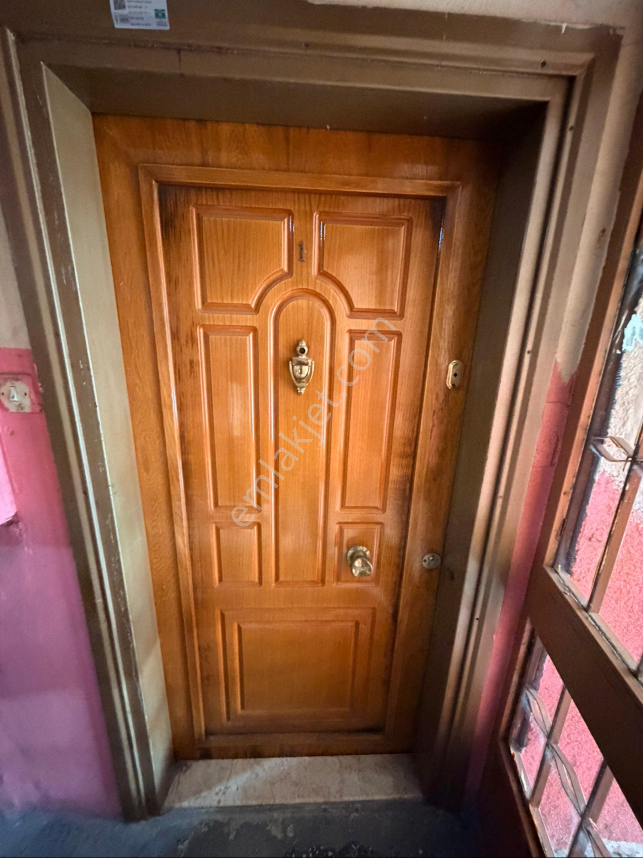 Bahçelievler Kocasinanda Kiralık Daire 1+1 Yüksek Giriş 17.000₺ - Görsel 9