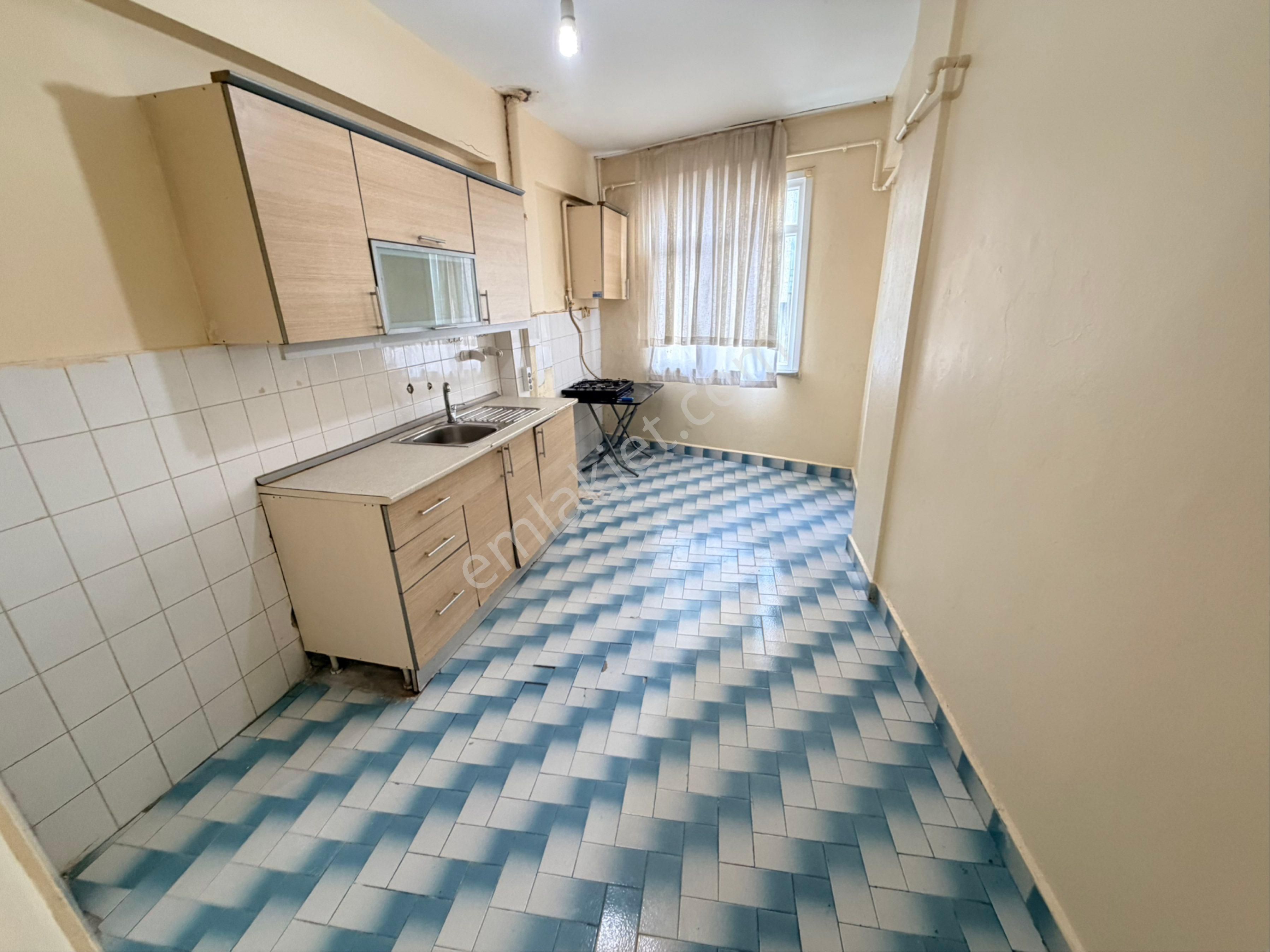 Bahçelievler Kocasinanda Kiralık Daire 1+1 Yüksek Giriş 17.000₺ - Görsel 8