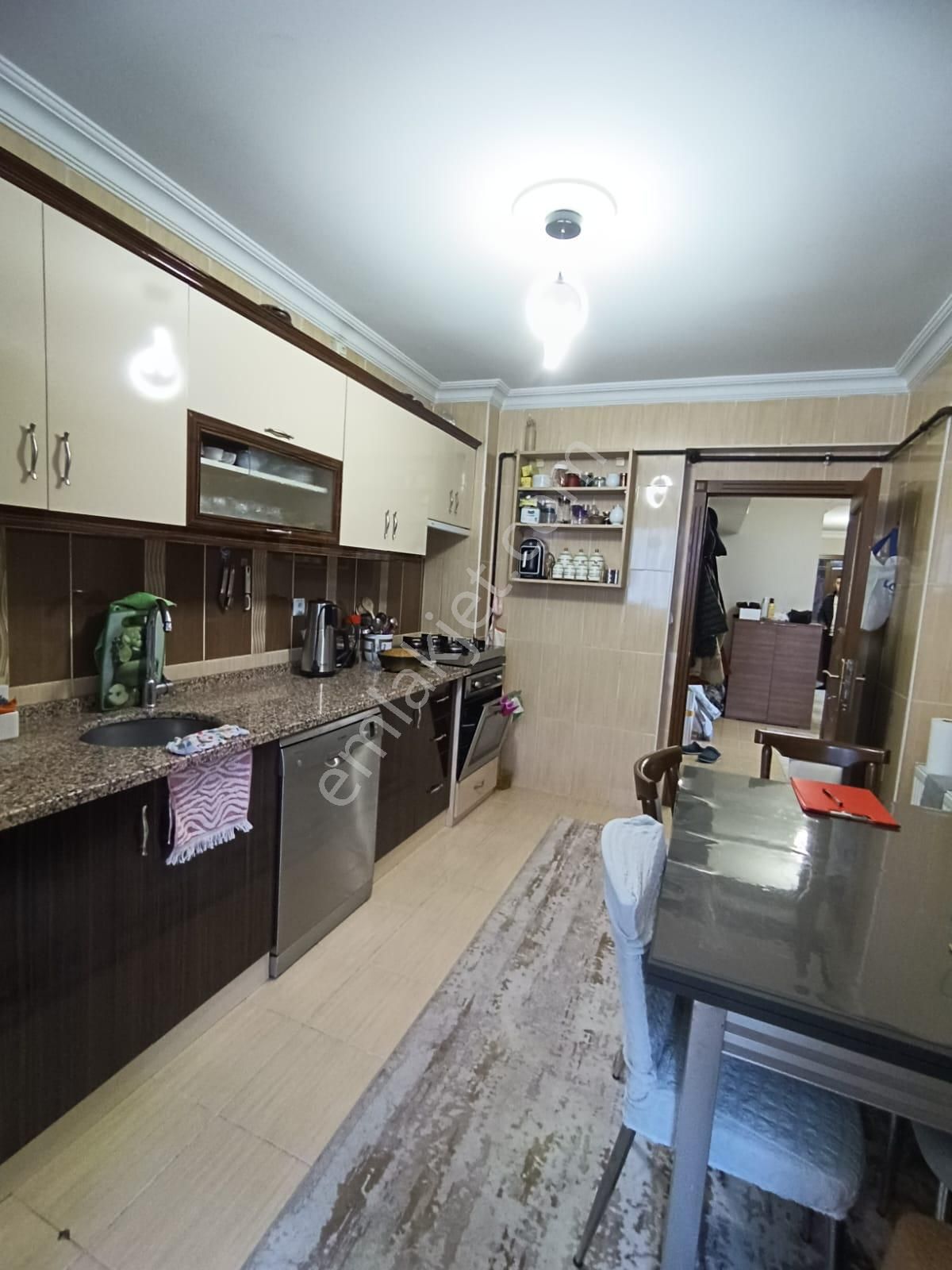 Ilı Lider Emlak'tan Ilı Ön Cephe Köşe Başı 3+1 Kiralık Daire - Görsel 12