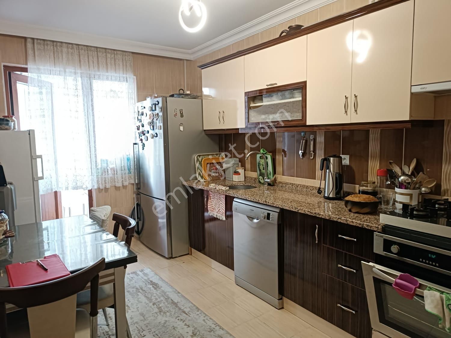 Ilı Lider Emlak'tan Ilı Ön Cephe Köşe Başı 3+1 Kiralık Daire - Görsel 8