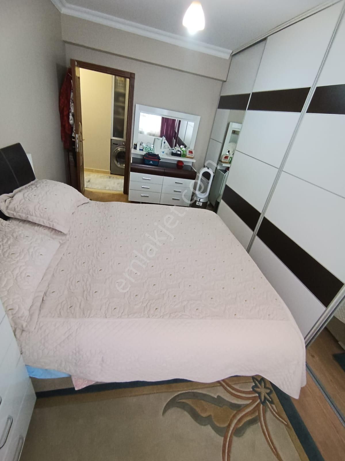 Ilı Lider Emlak'tan Ilı Ön Cephe Köşe Başı 3+1 Kiralık Daire - Görsel 20