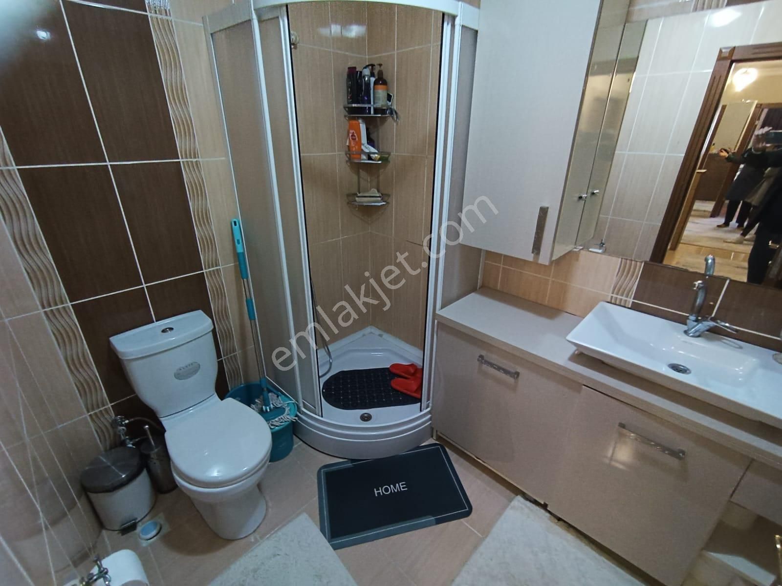 Ilı Lider Emlak'tan Ilı Ön Cephe Köşe Başı 3+1 Kiralık Daire - Görsel 34