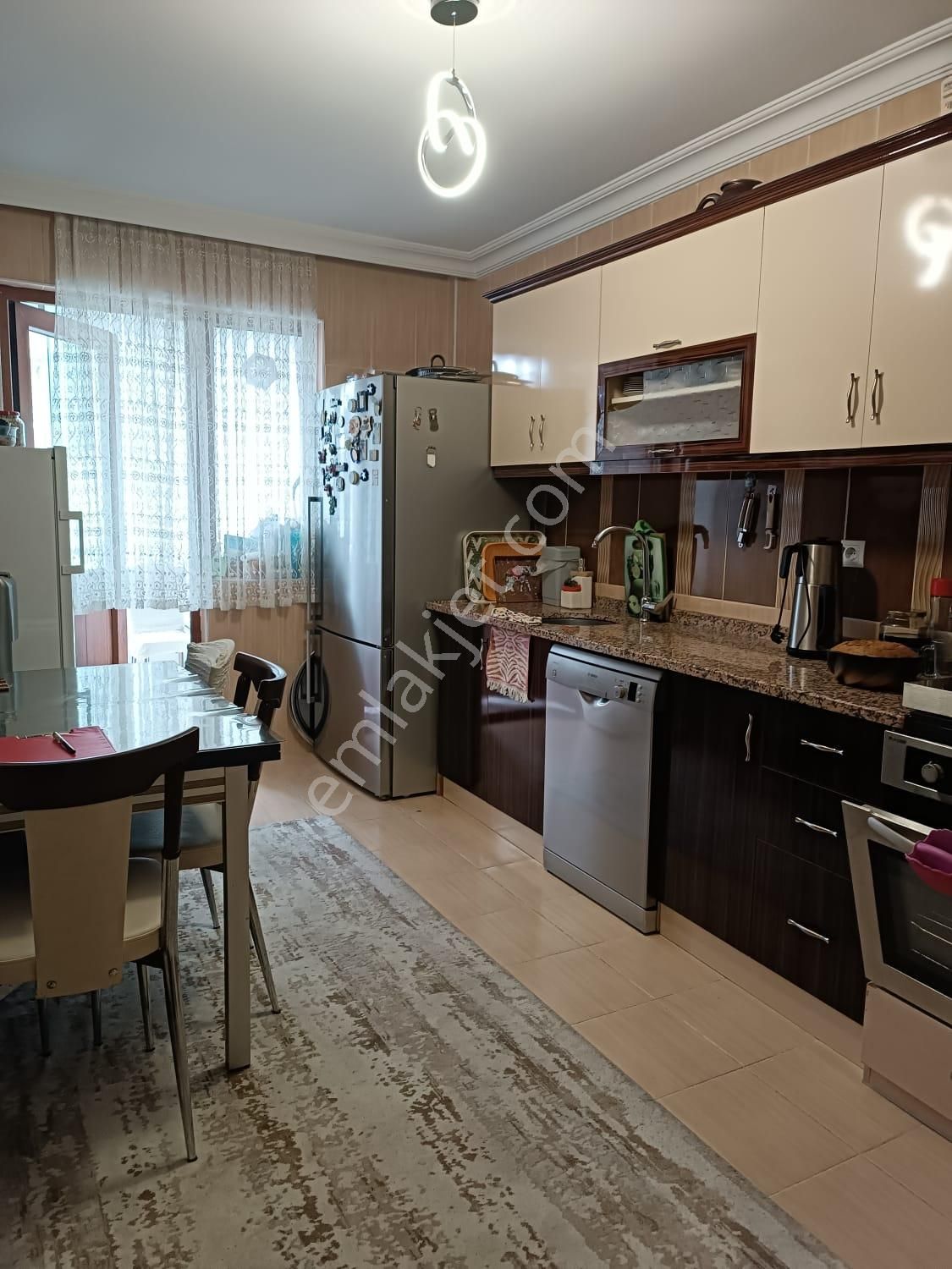 Ilı Lider Emlak'tan Ilı Ön Cephe Köşe Başı 3+1 Kiralık Daire - Görsel 11