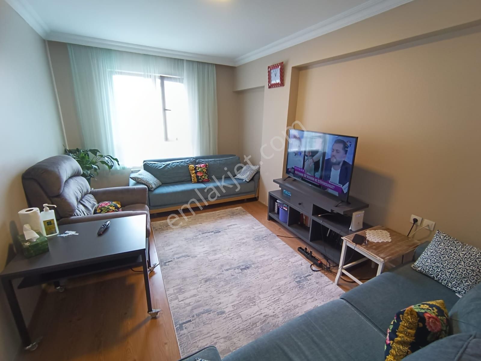 Ilı Lider Emlak'tan Ilı Ön Cephe Köşe Başı 3+1 Kiralık Daire - Görsel 19