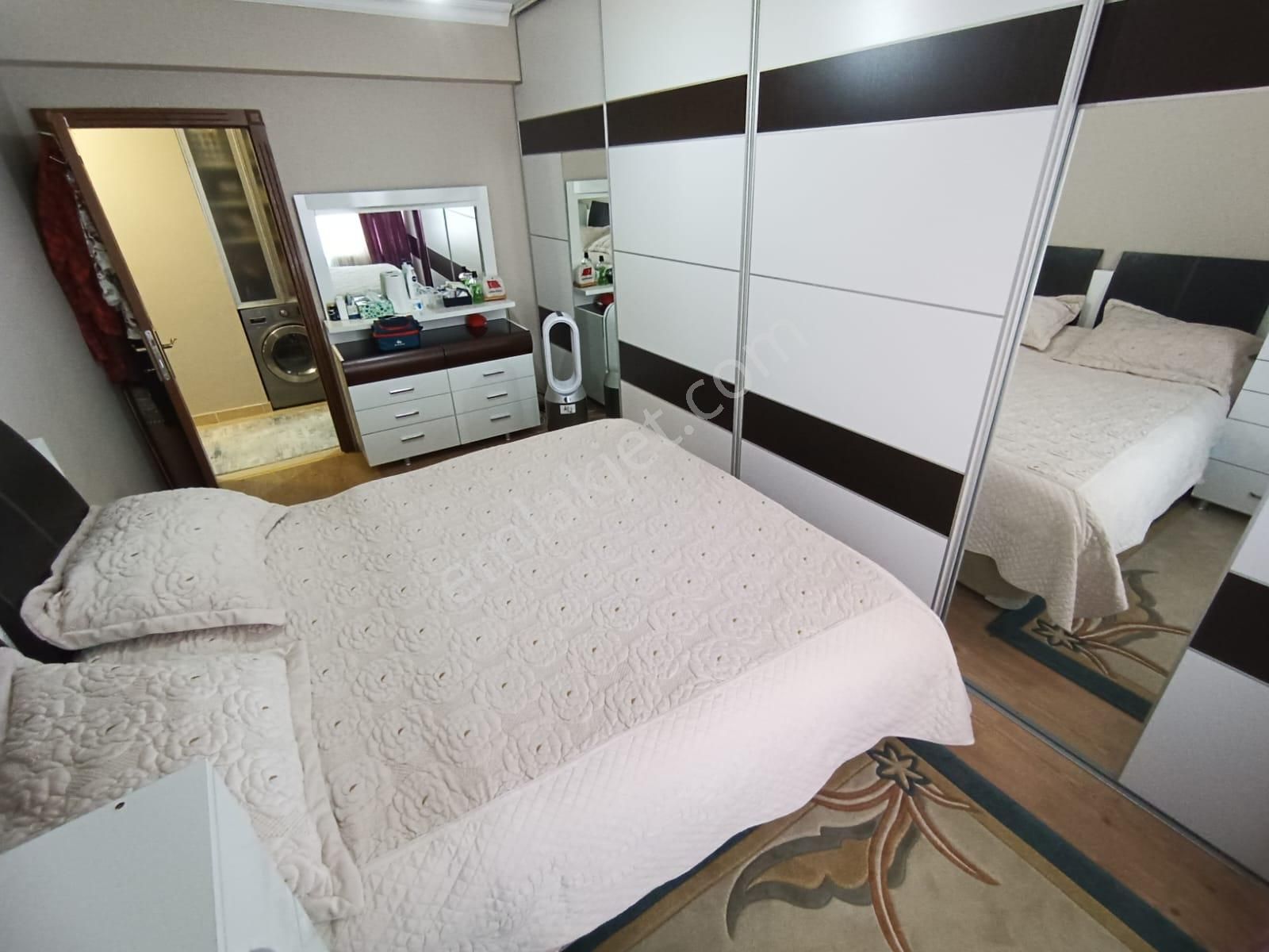 Ilı Lider Emlak'tan Ilı Ön Cephe Köşe Başı 3+1 Kiralık Daire - Görsel 21