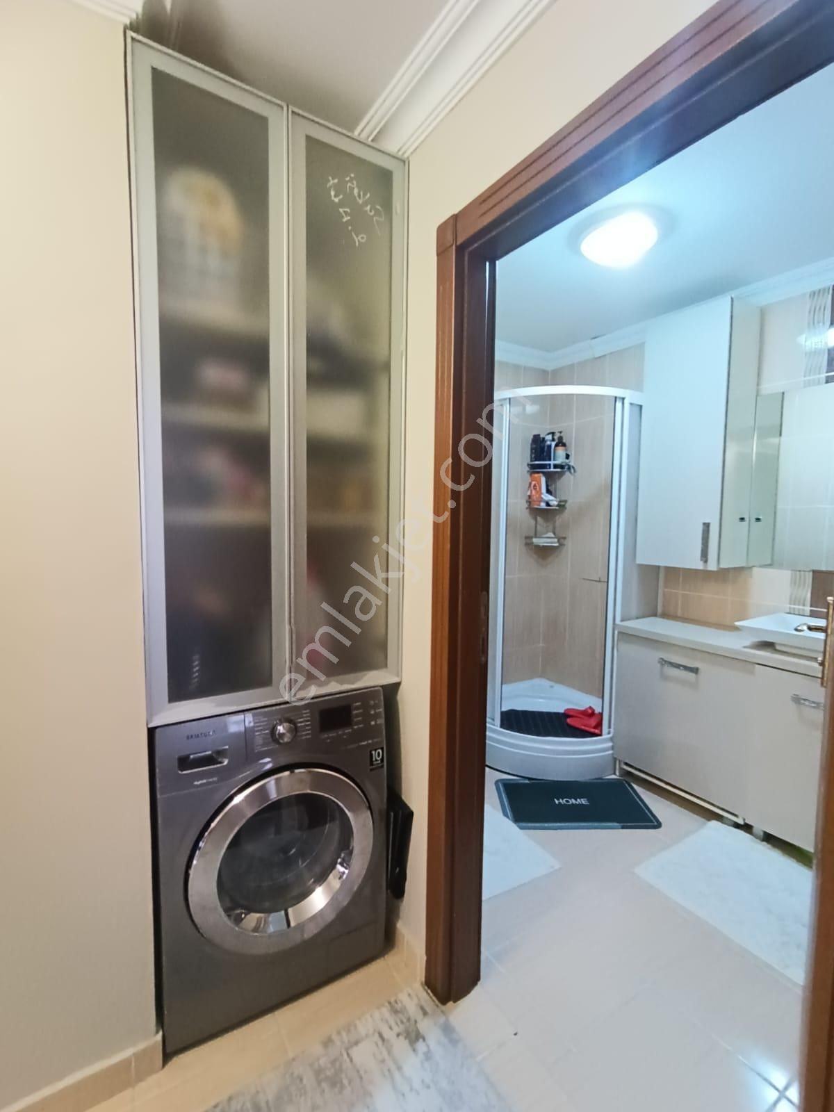 Ilı Lider Emlak'tan Ilı Ön Cephe Köşe Başı 3+1 Kiralık Daire - Görsel 24